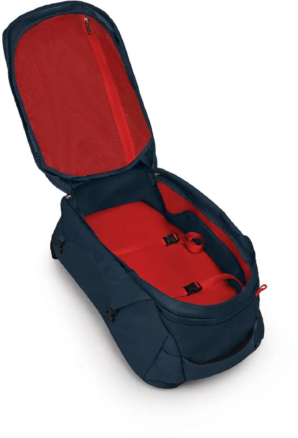 Osprey Farpoint 40 Travel Pack - Men's view 4