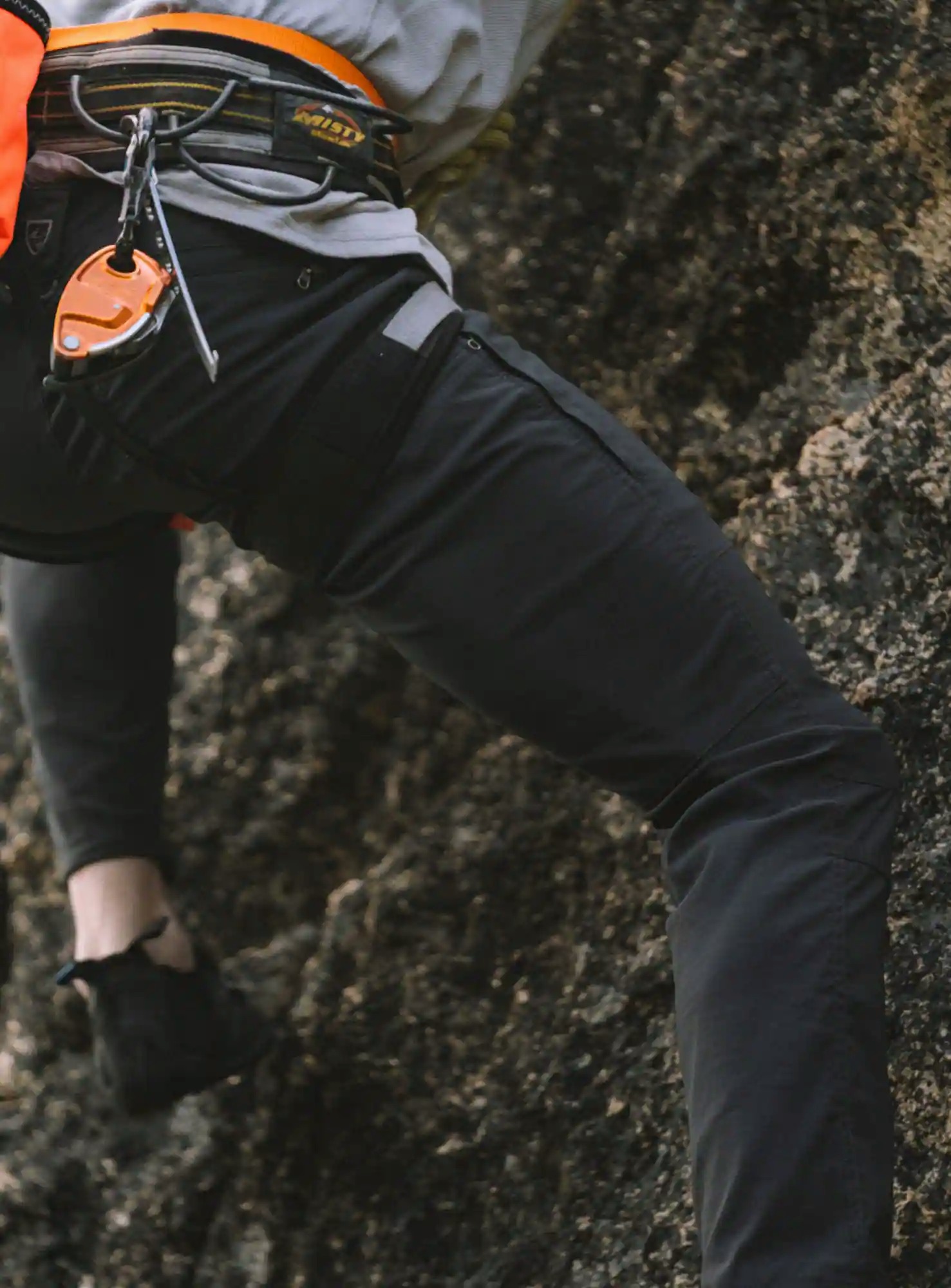 Renegade Rock Pants - Men's view 5