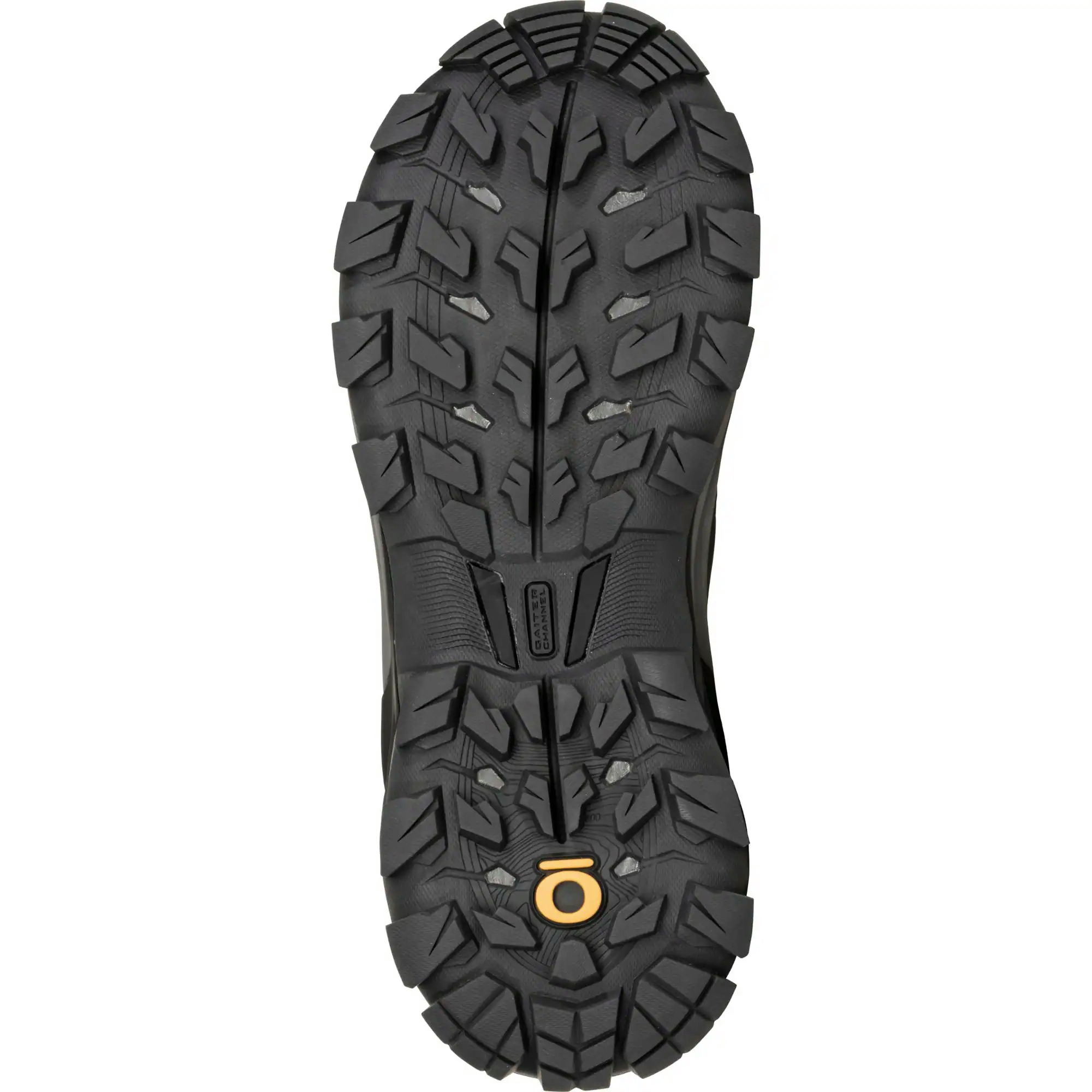 Oboz Bridger Ridge Mid GORE-TEX Hiking Boots - Women's view 6