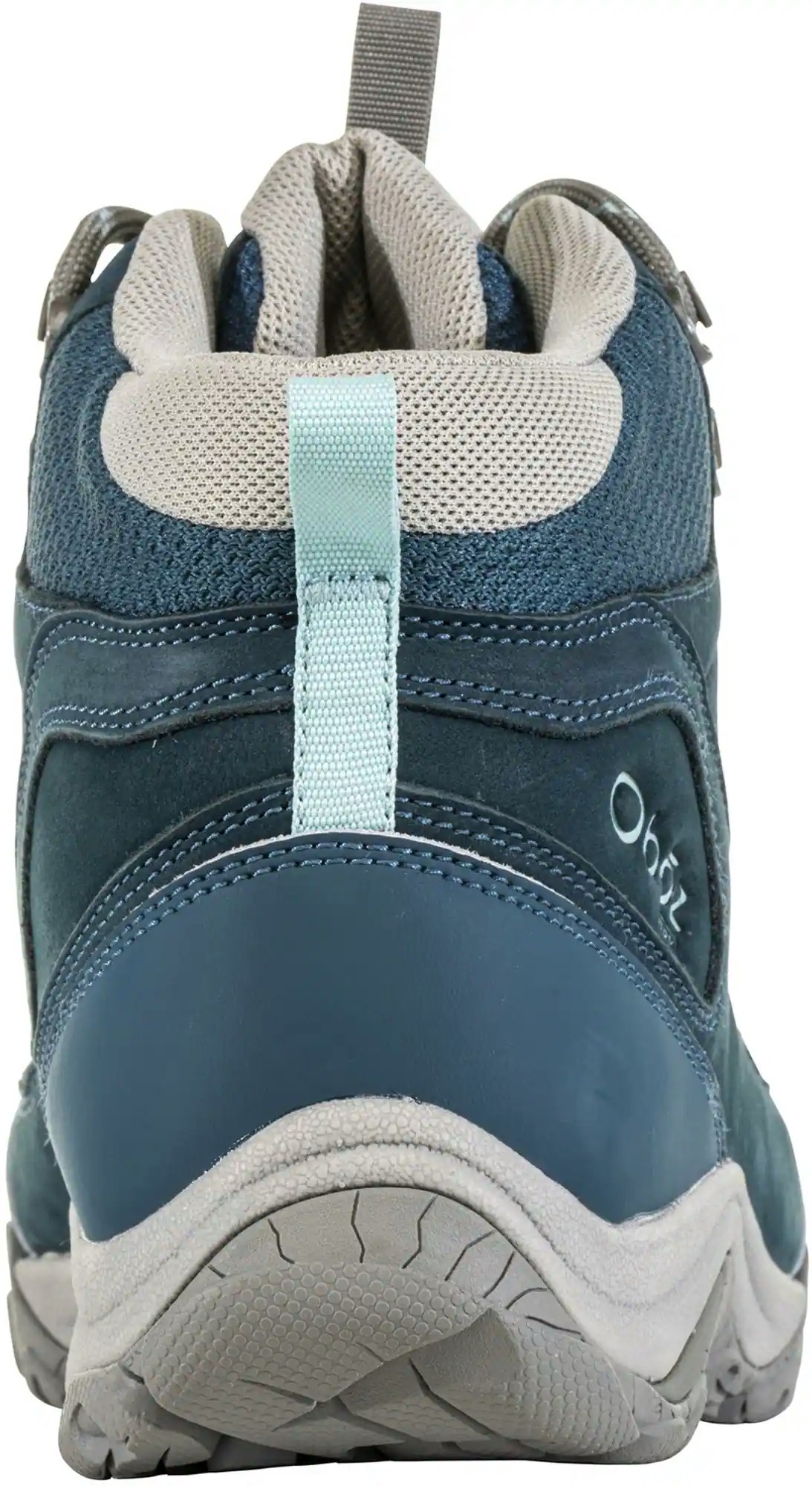 Oboz Ousel Mid Waterproof Hiking Boots - Women's view 2