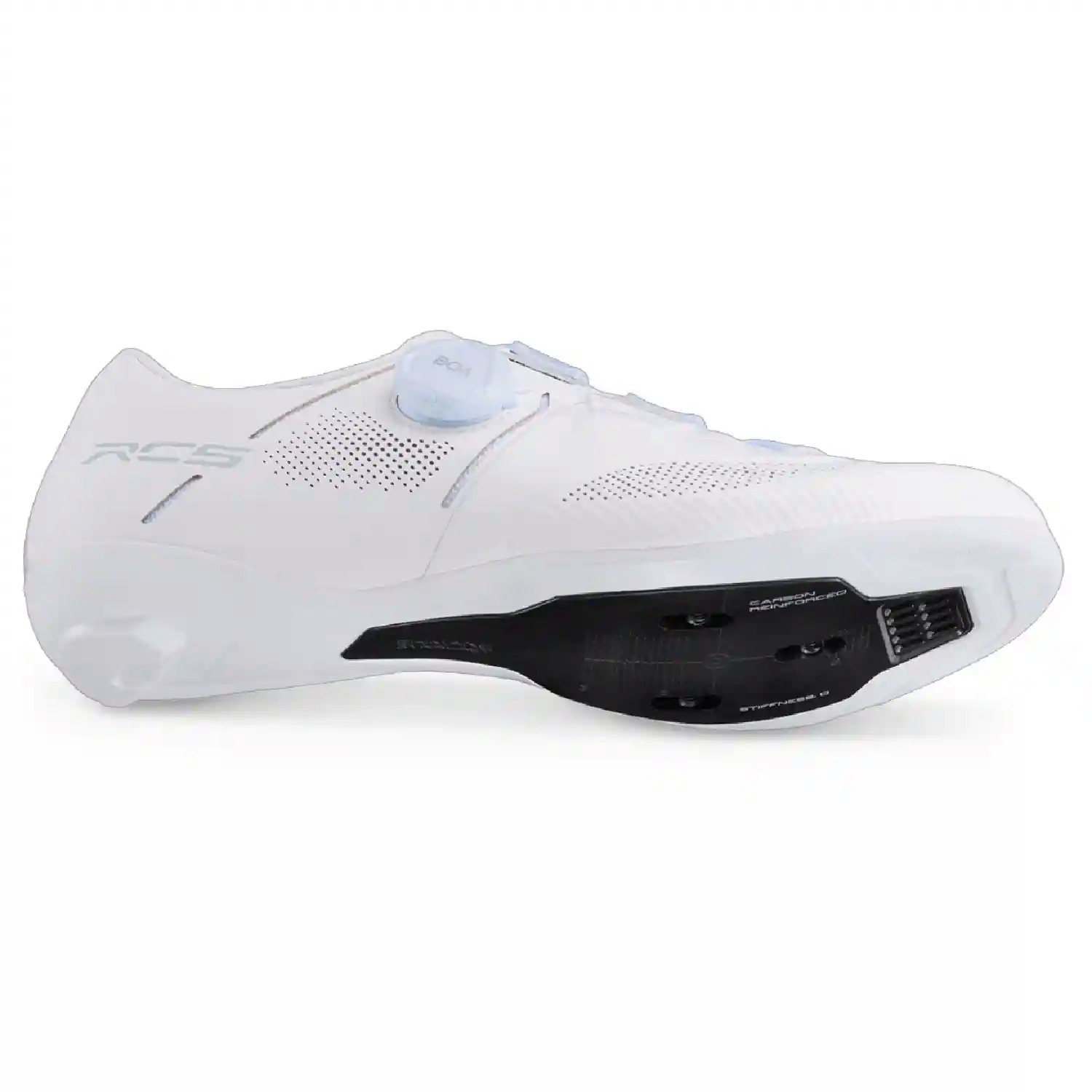 Shimano RC503 Road Cycling Shoes - Women's view 5