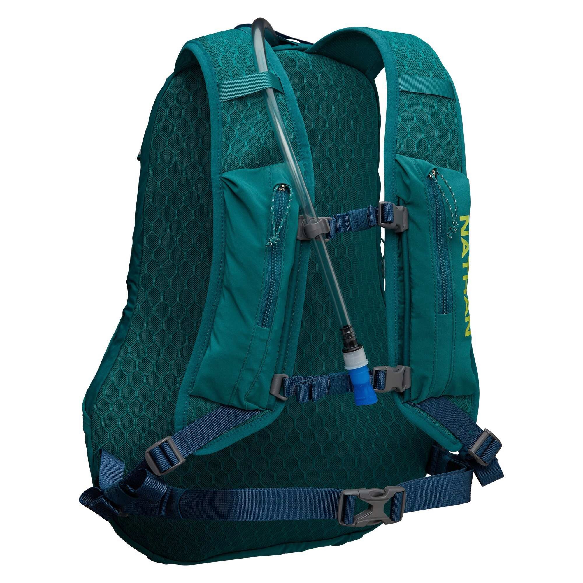 Nathan Crossover 10 Liter Hydration Pack view 5