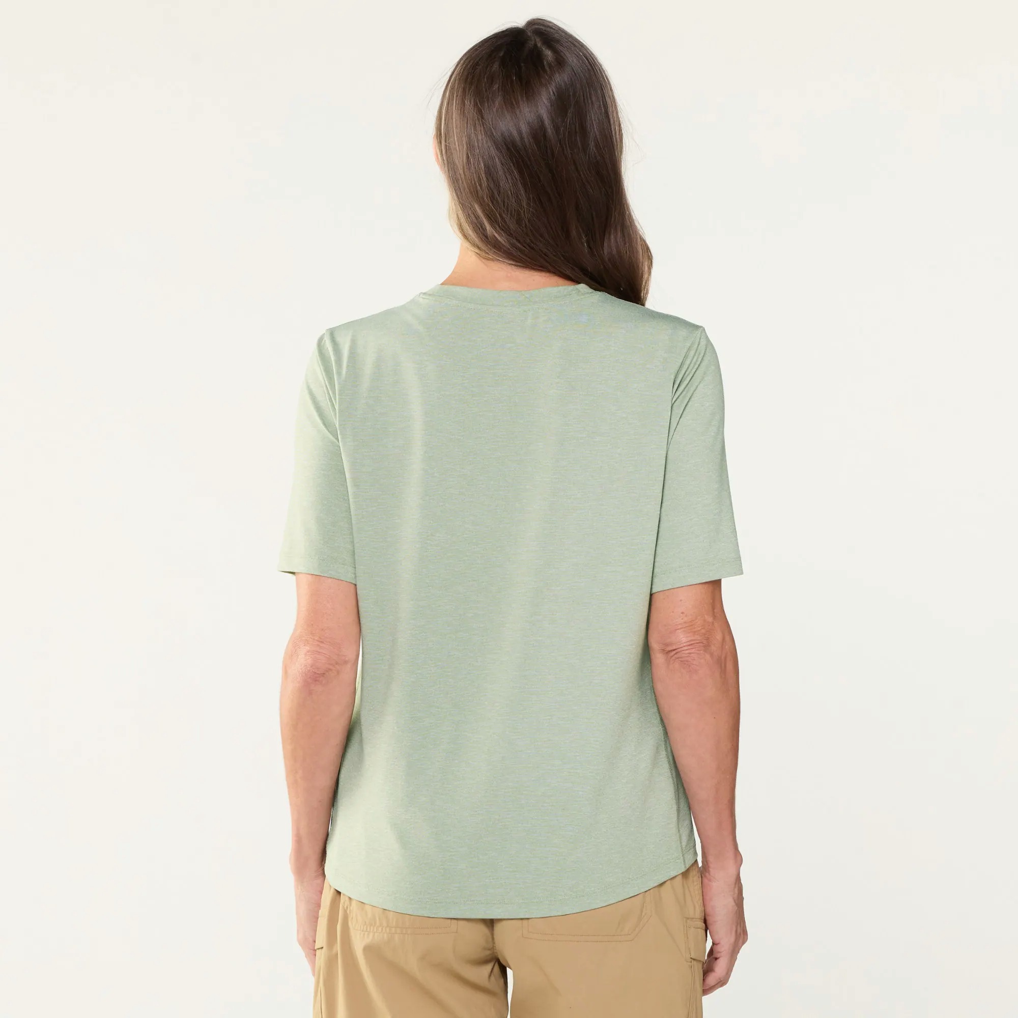 REI Co-op Sahara Shade T-Shirt - Women's view 2