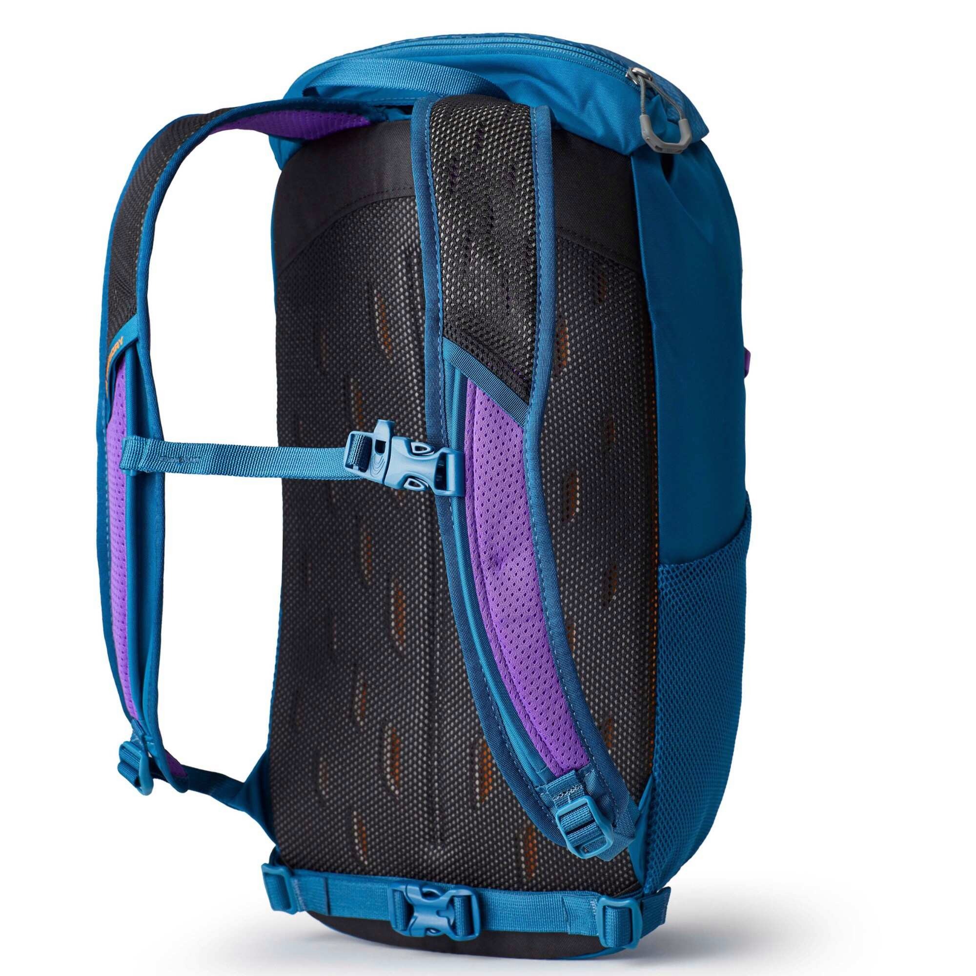 Gregory Nano 16 Pack view 2