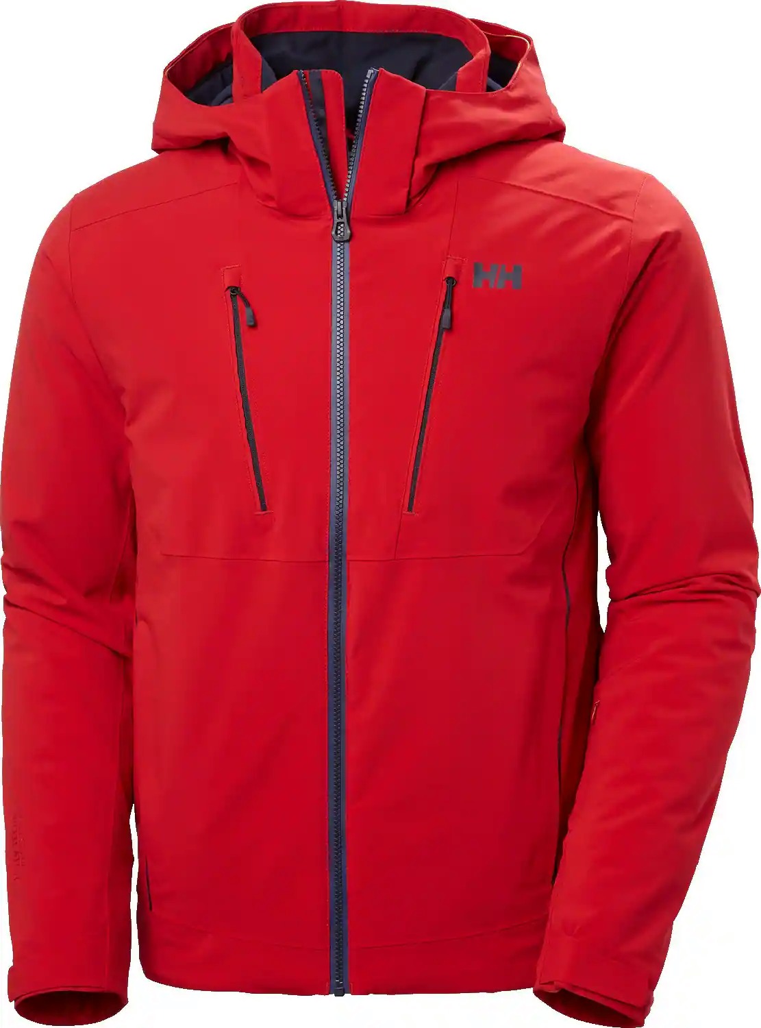Helly Hansen Ullr Garibaldi 2.0 Insulated Jacket - Men's view 4