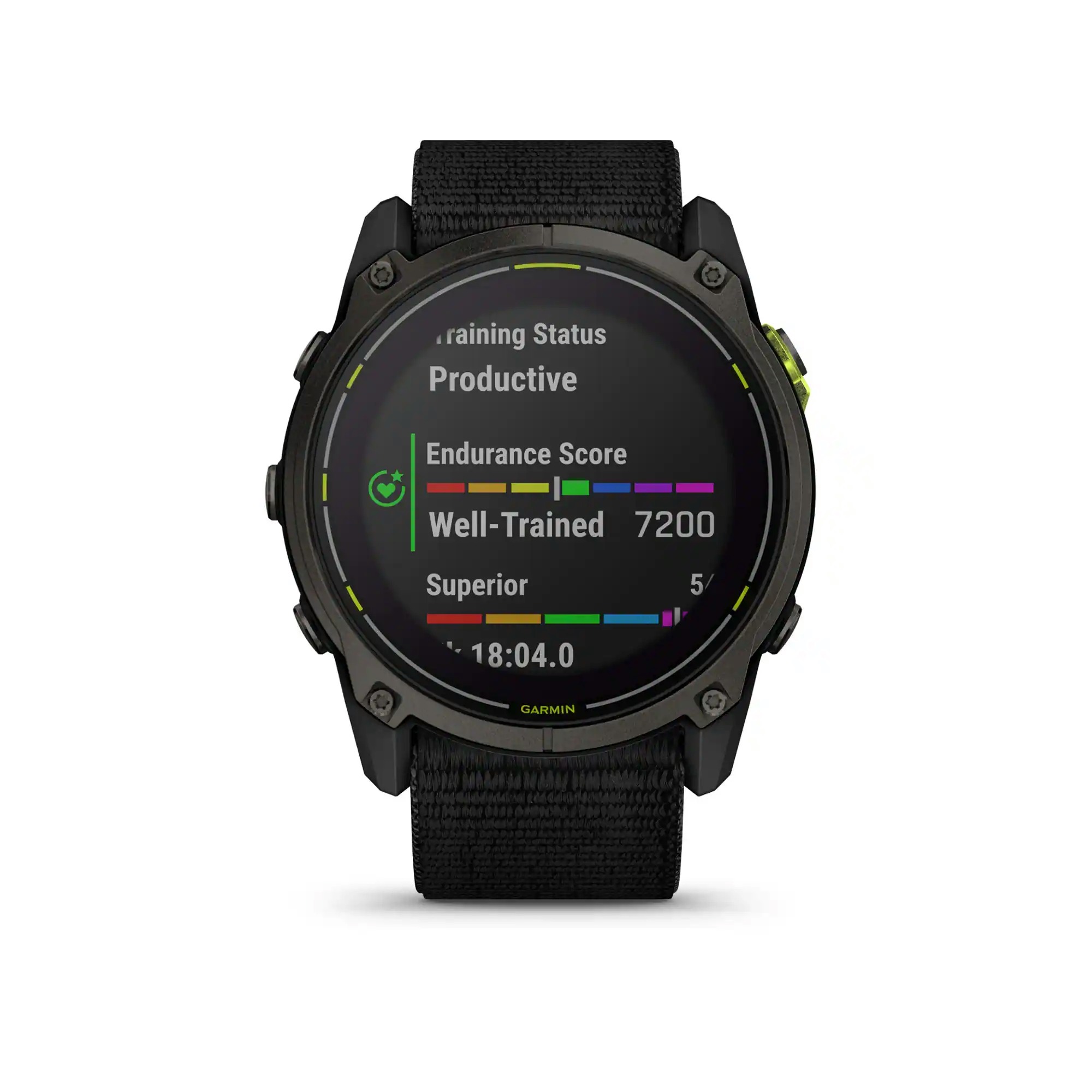 Garmin Enduro 3 view 6