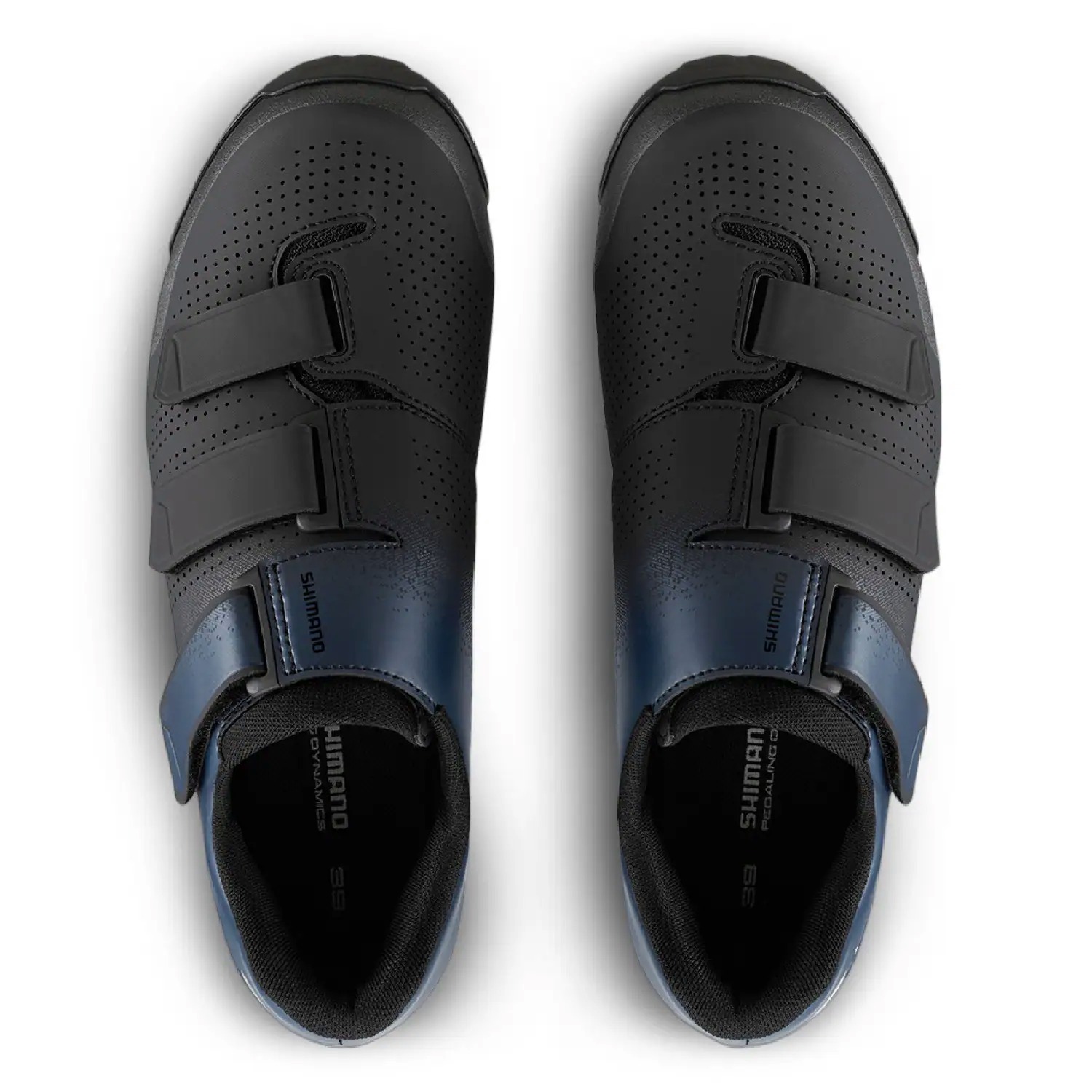 Shimano XC102 Mountain Bike Shoes - Women's view 4