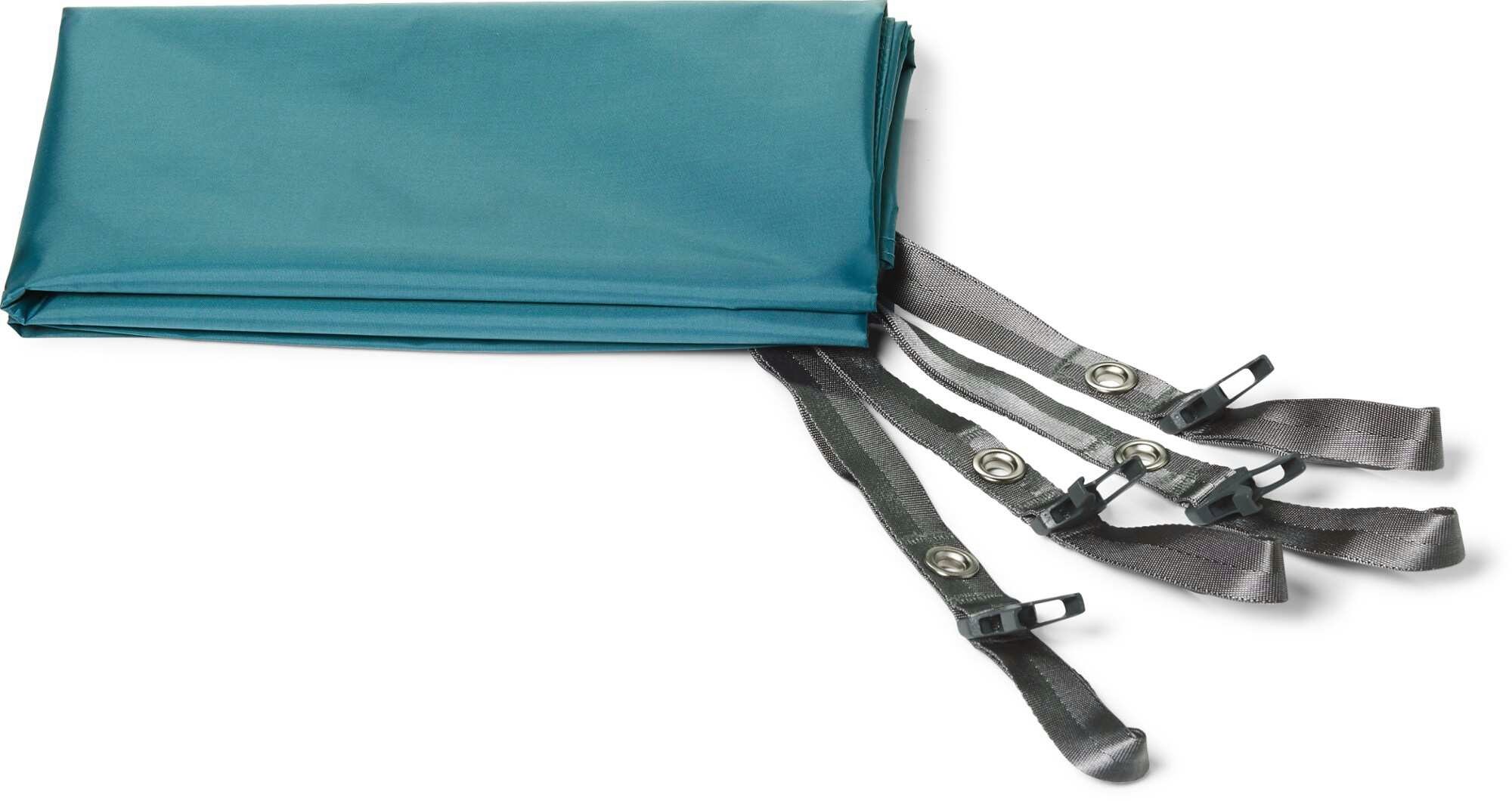 Mountainsmith Bear Creek 2 Tent with Footprint view 4