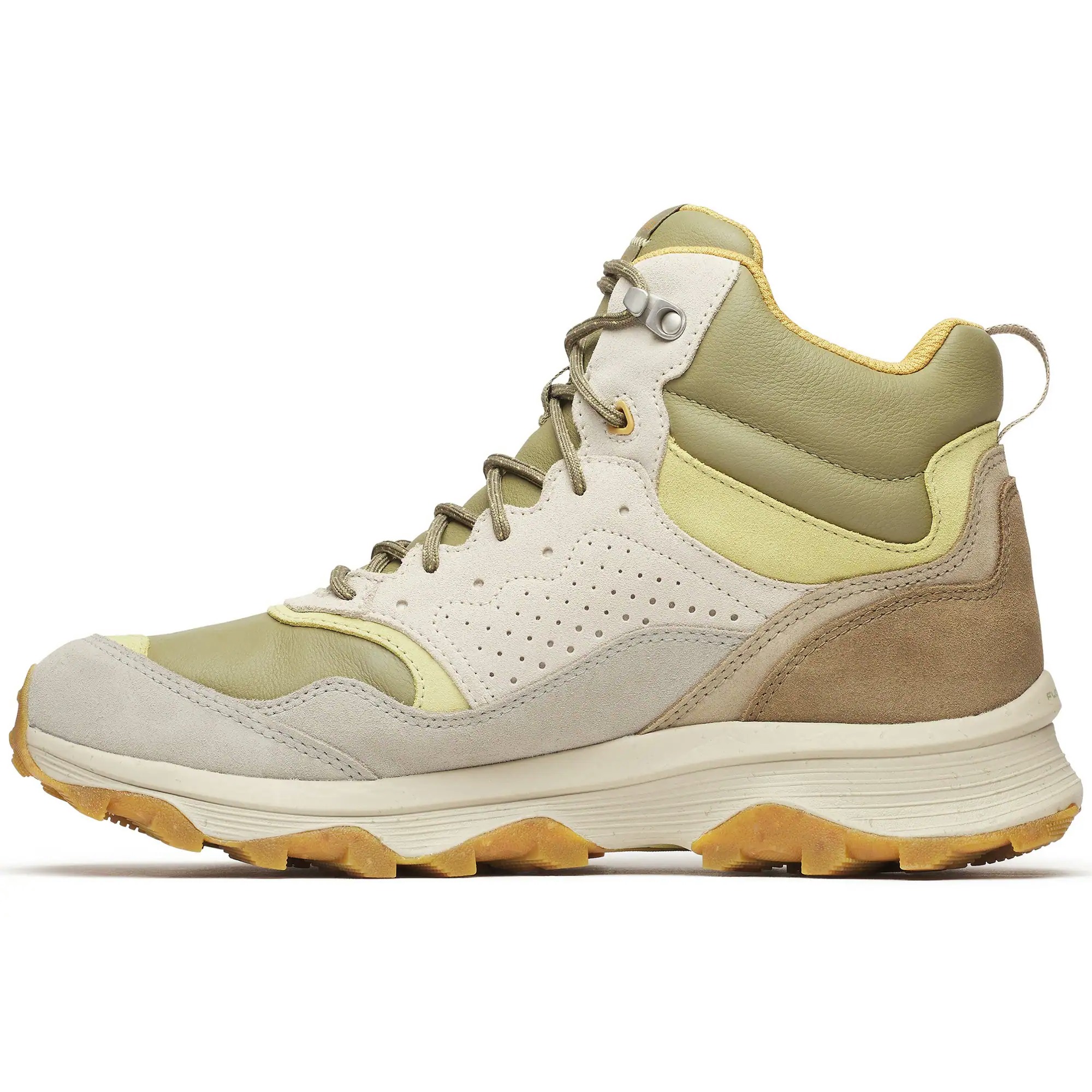 Hightrail Mid Waterproof Hiking Boots - Women's view 3