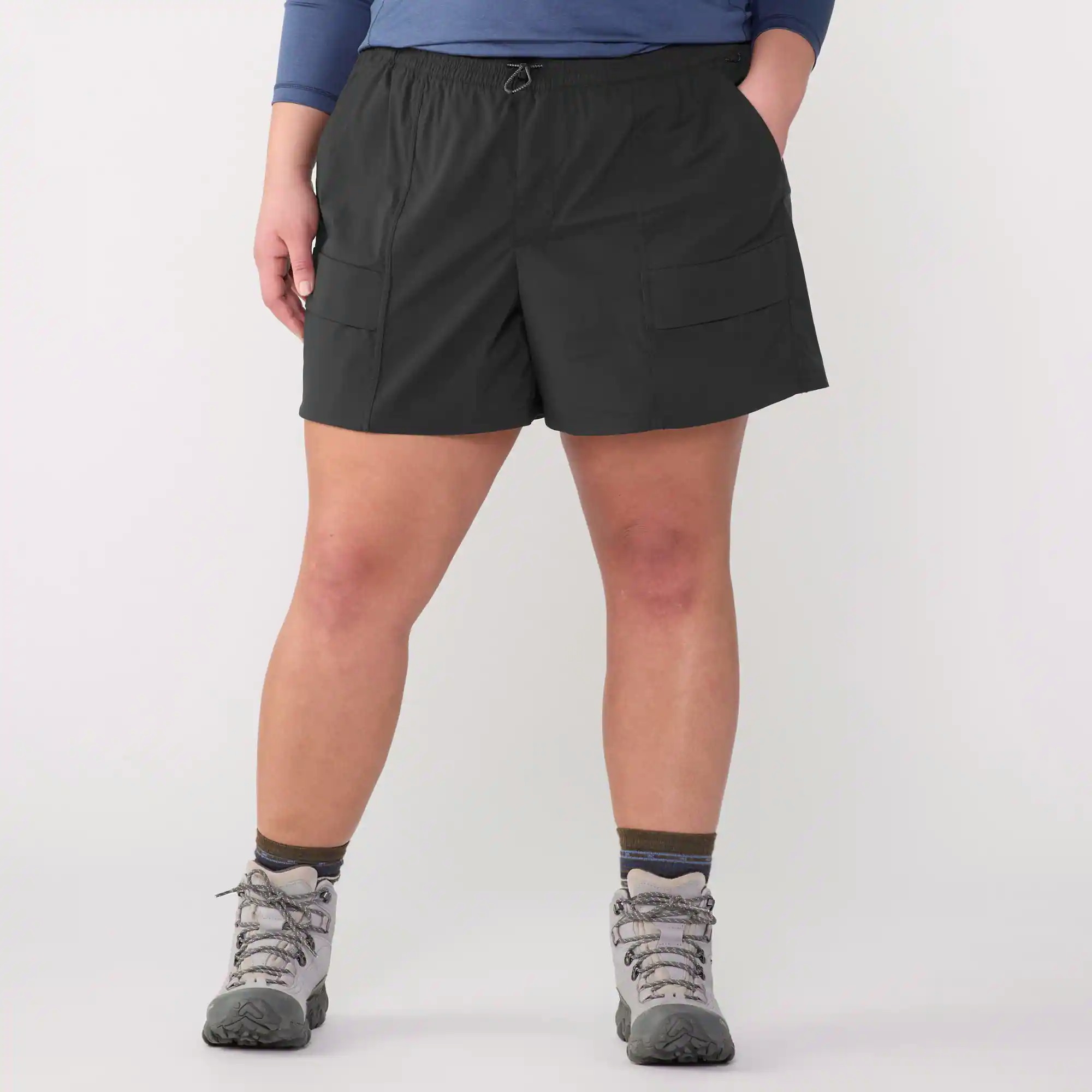 REI Co-op Trailmade Shorts - Women's view 3