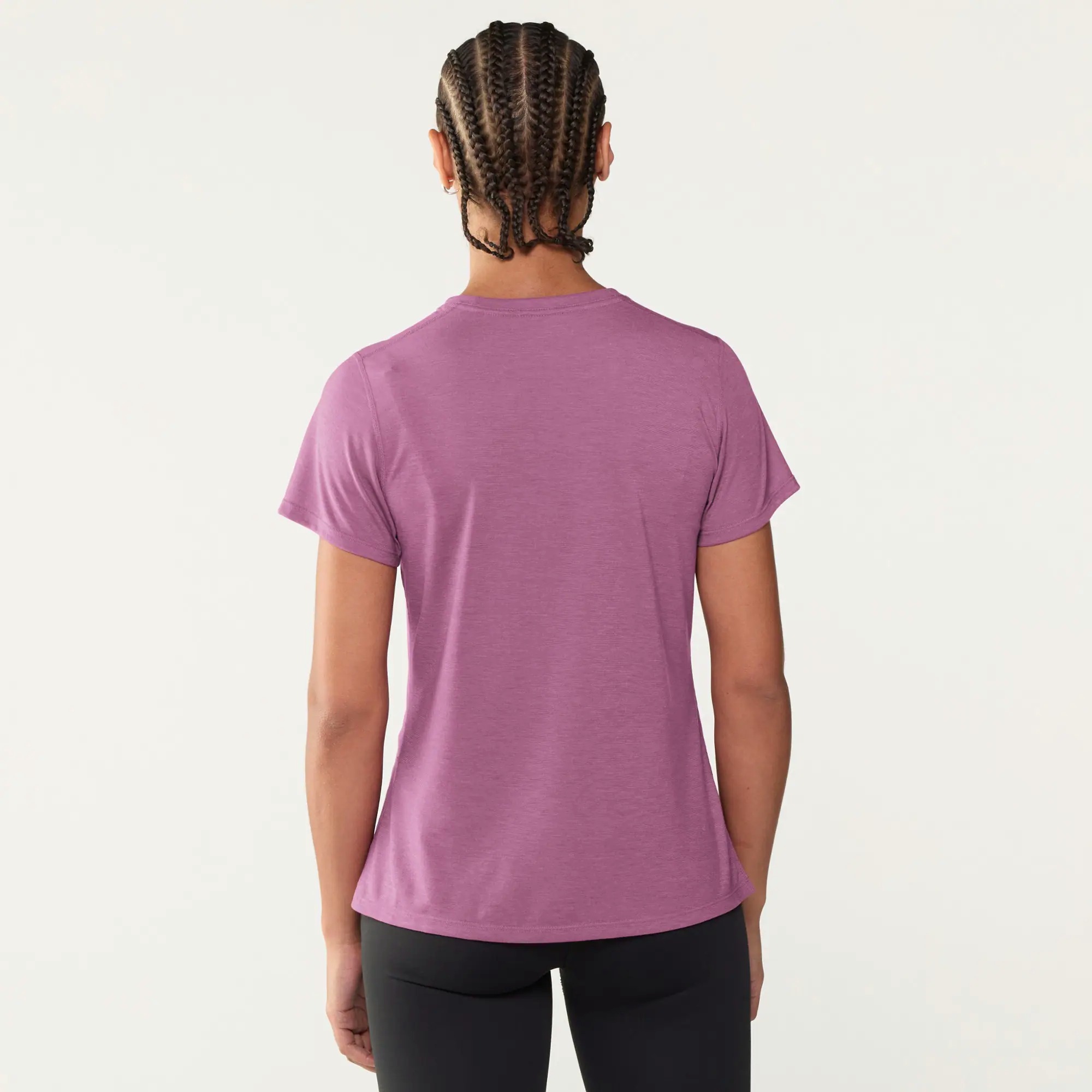 Patagonia Capilene Cool Trail Shirt - Women's view 3