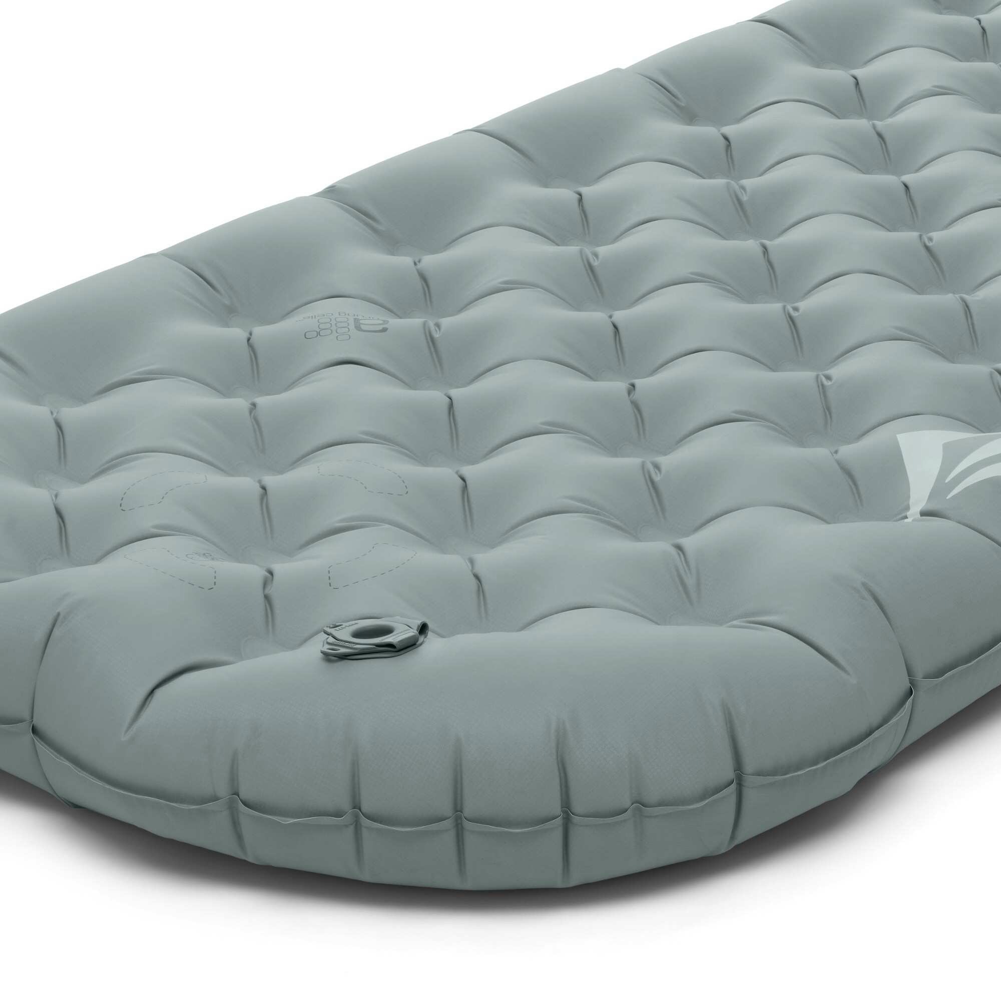 Klymit Insulated Static V PEAK Sleeping Pad view 7