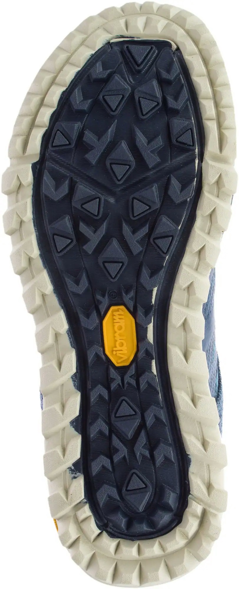 Merrell Antora 2 Print Trail-Running Shoes - Women's view 3