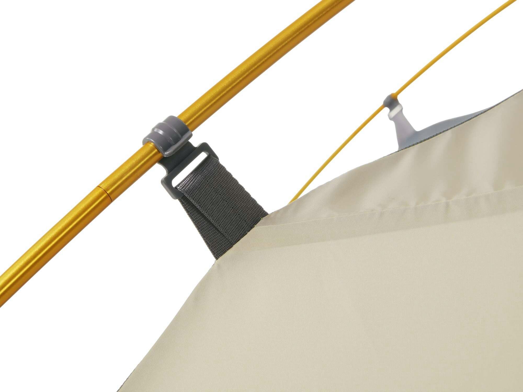 Mountainsmith Morrison EVO 4 Tent with Footprint view 7