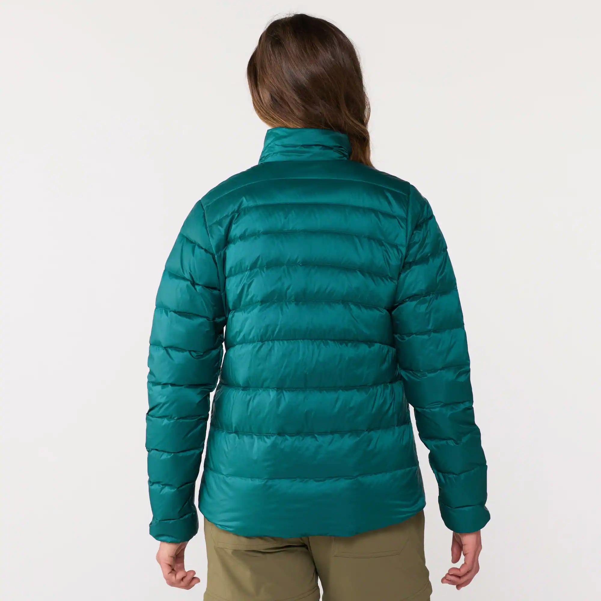 650 Down Jacket - Women's view 3