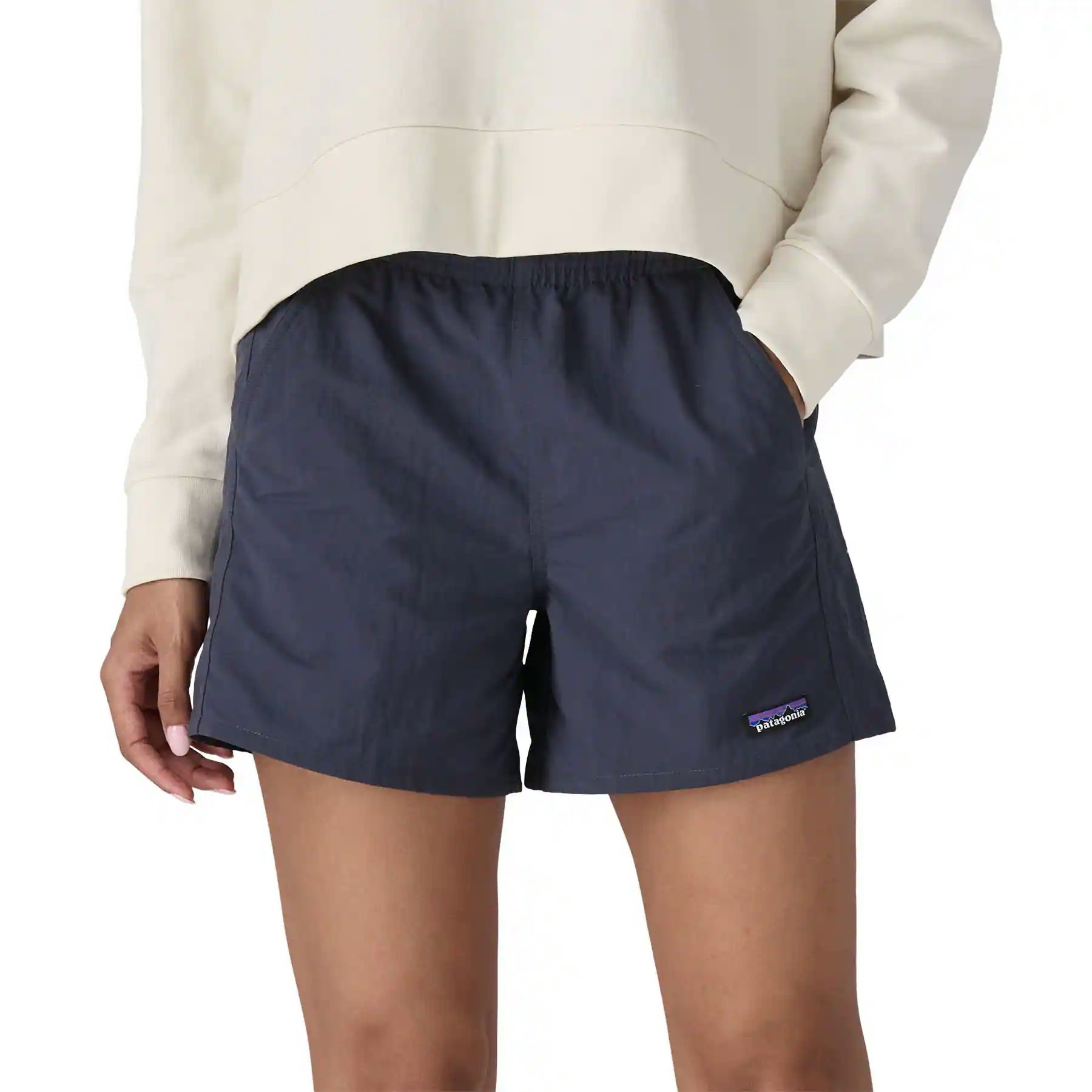 Patagonia Baggies 5" Shorts - Women's view 2