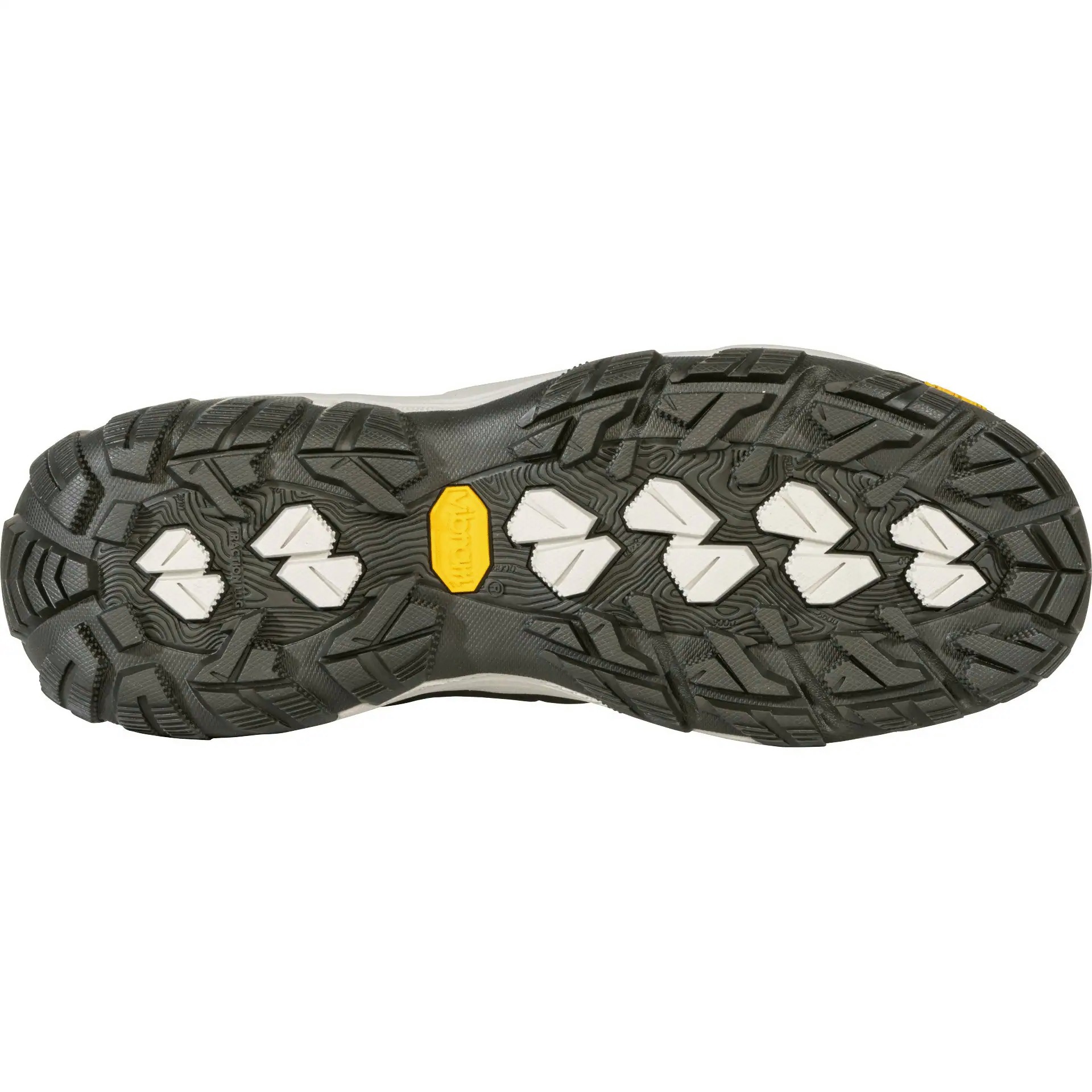 Oboz Sawtooth X Pro Mid Waterproof Hiking Boots - Women's view 5