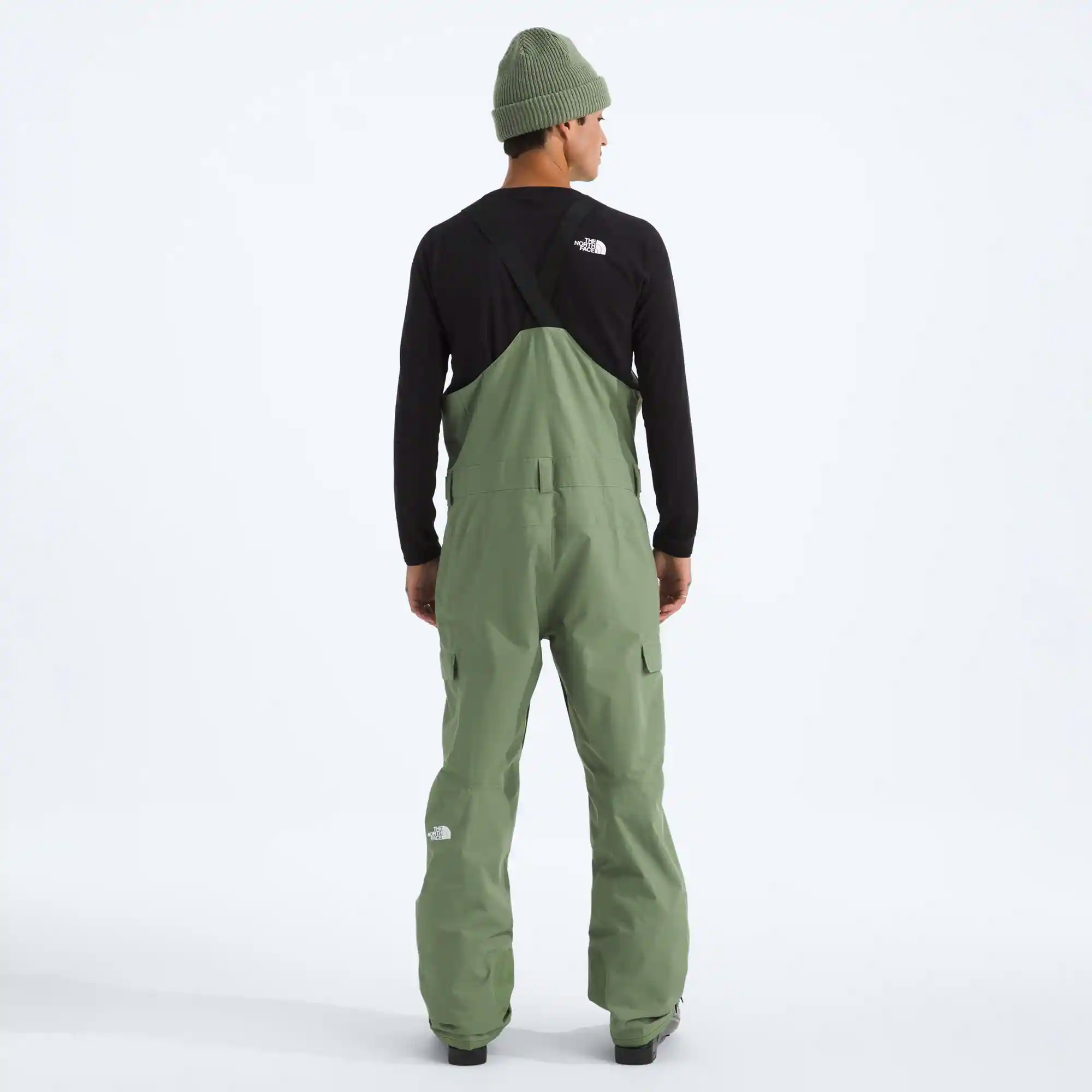 The North Face Freedom Bibs - Men's view 4