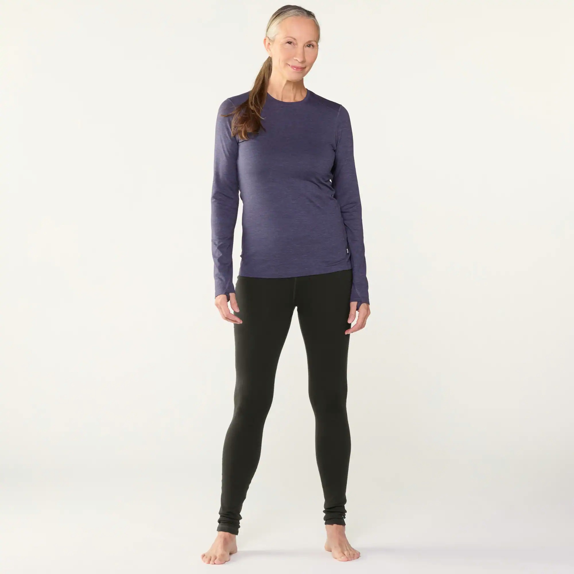 Smartwool Classic All-Season Merino T-Shirt - Women's view 8