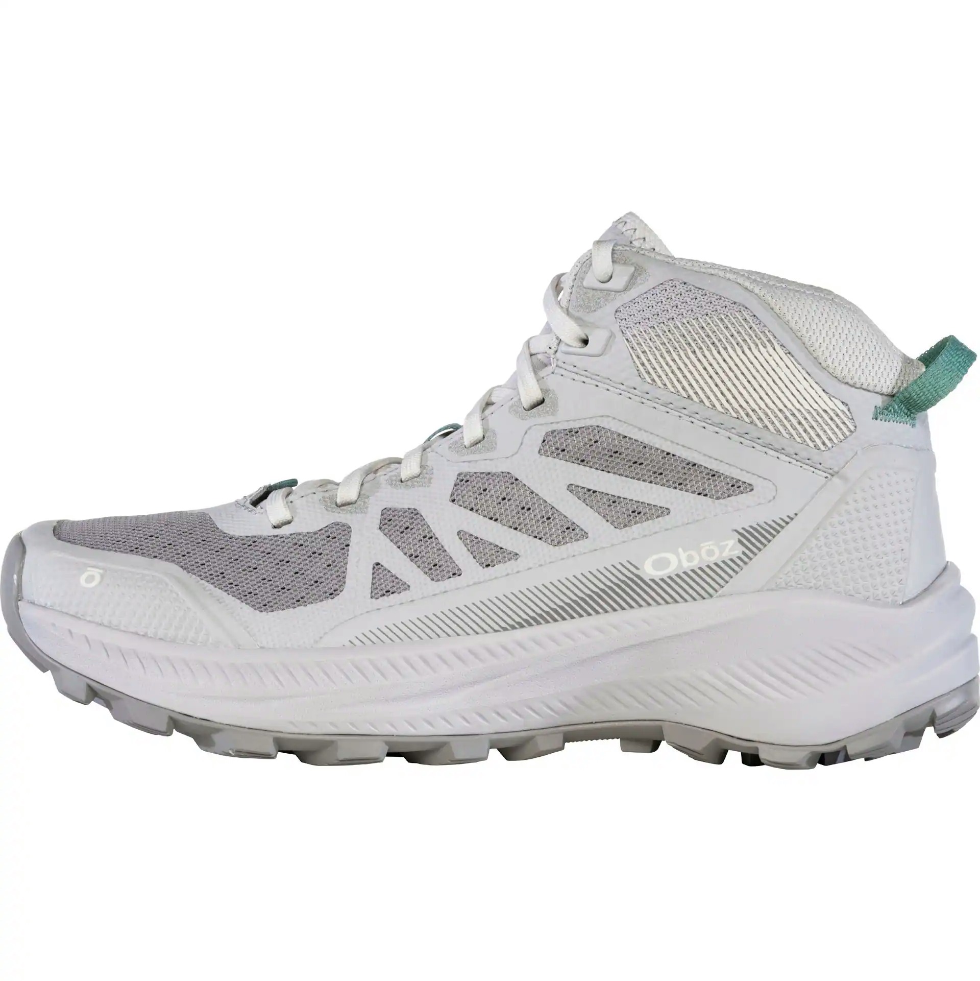 Oboz Sawtooth X Pro Mid Waterproof Hiking Boots - Women's view 7