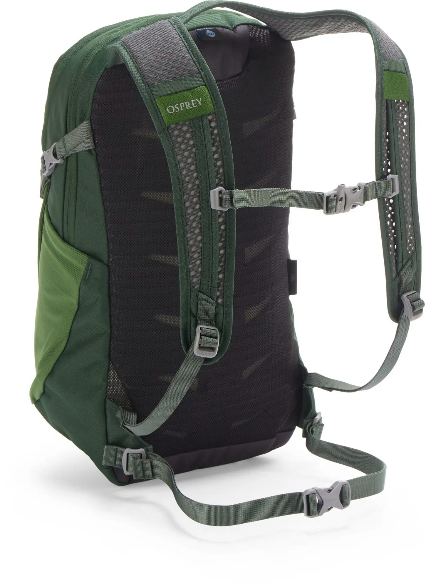Osprey Daylite Pack view 2