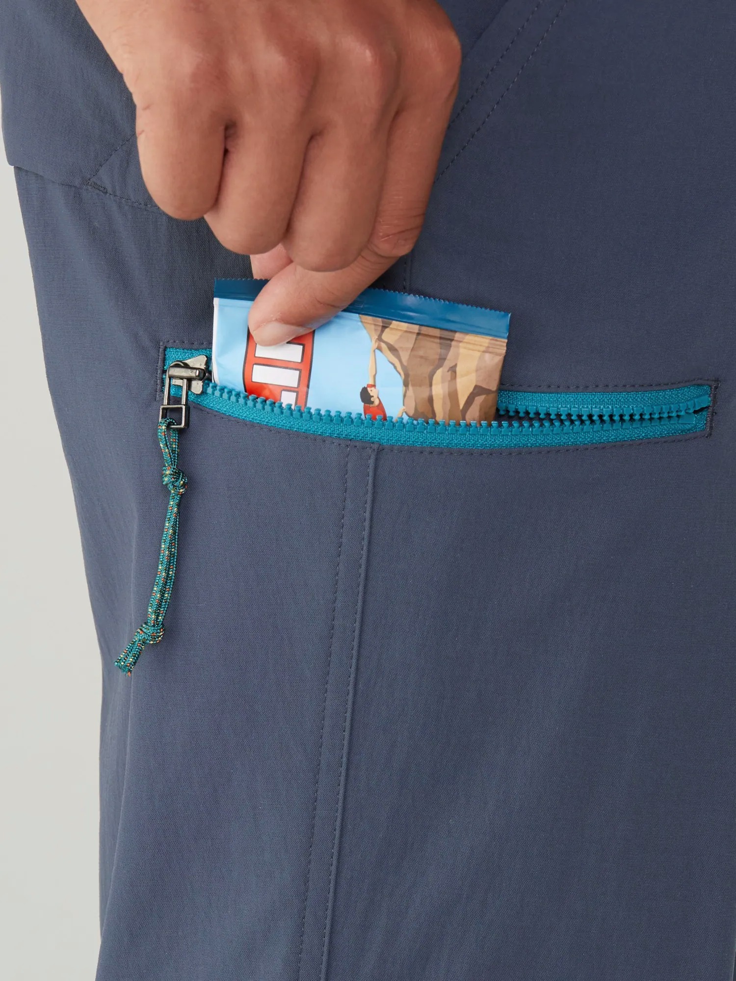 REI Co-op Trailmade Pants - Men's view 7