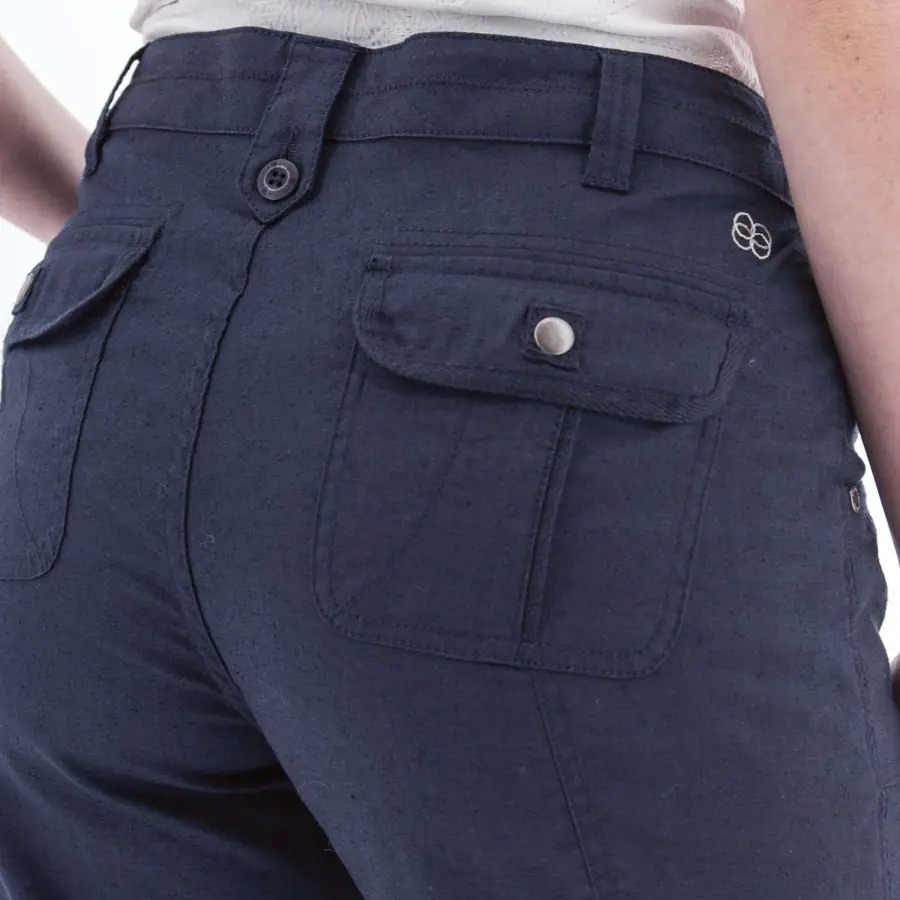 Aventura Temple Shorts - Women's view 6