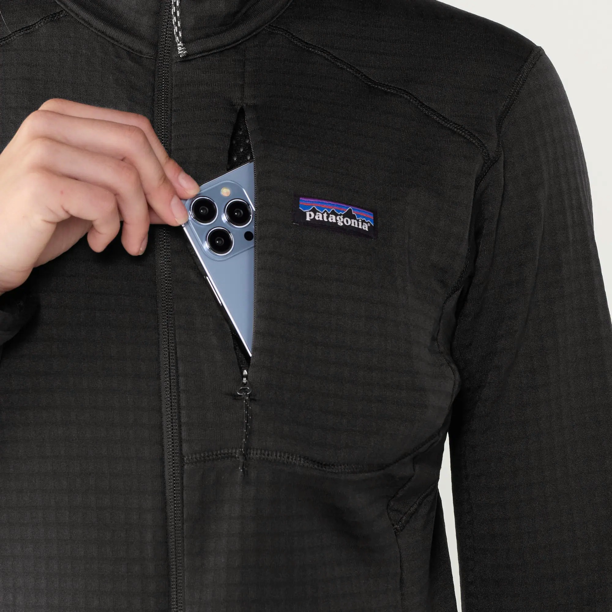 Patagonia R1 Jacket - Women's view 4