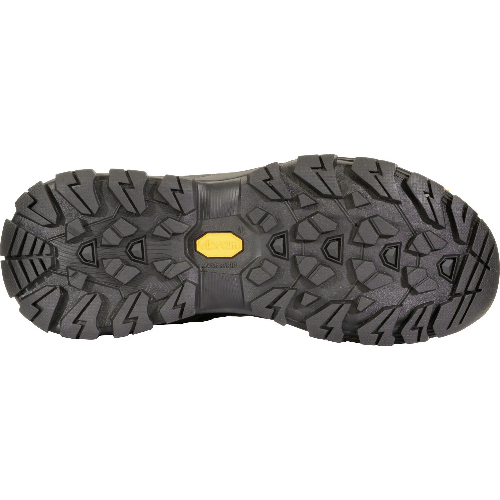 Oboz Bridger Peak GTX Hiking Boots - Women's view 5