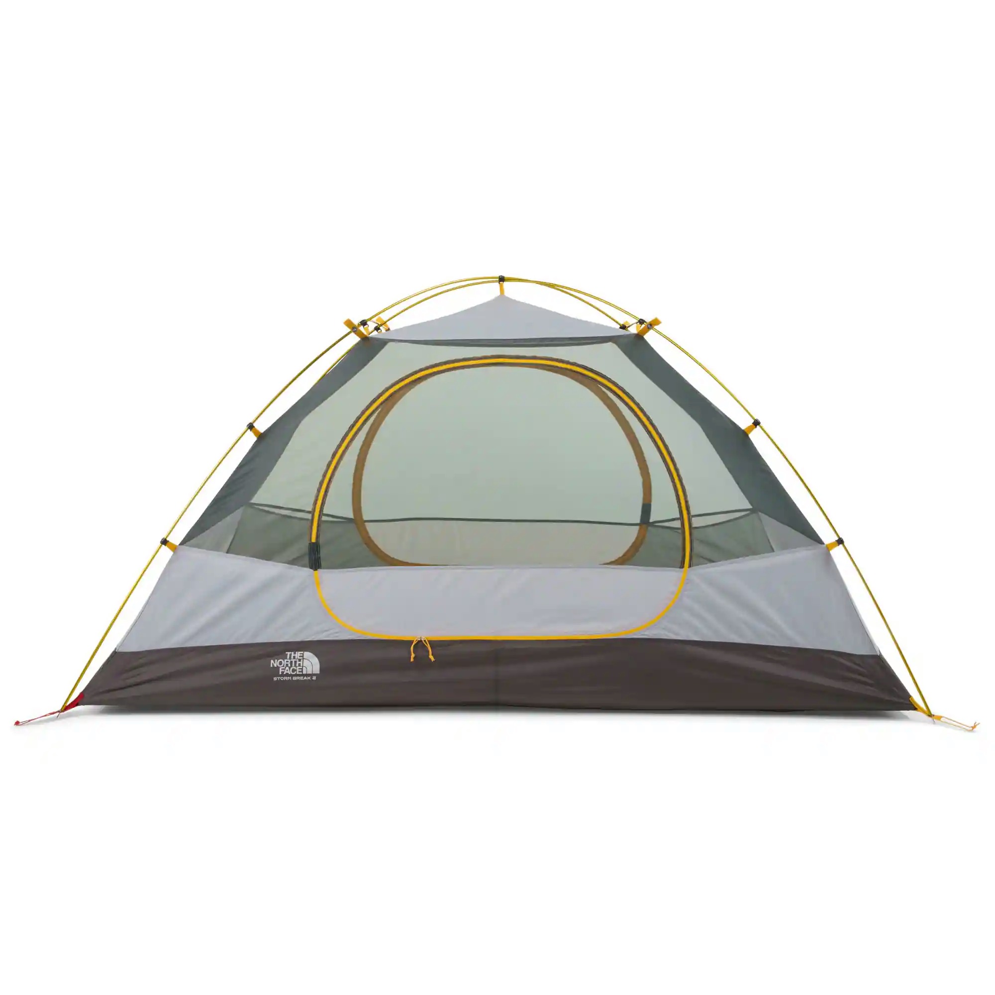 The North Face Stormbreak 2 Tent view 3