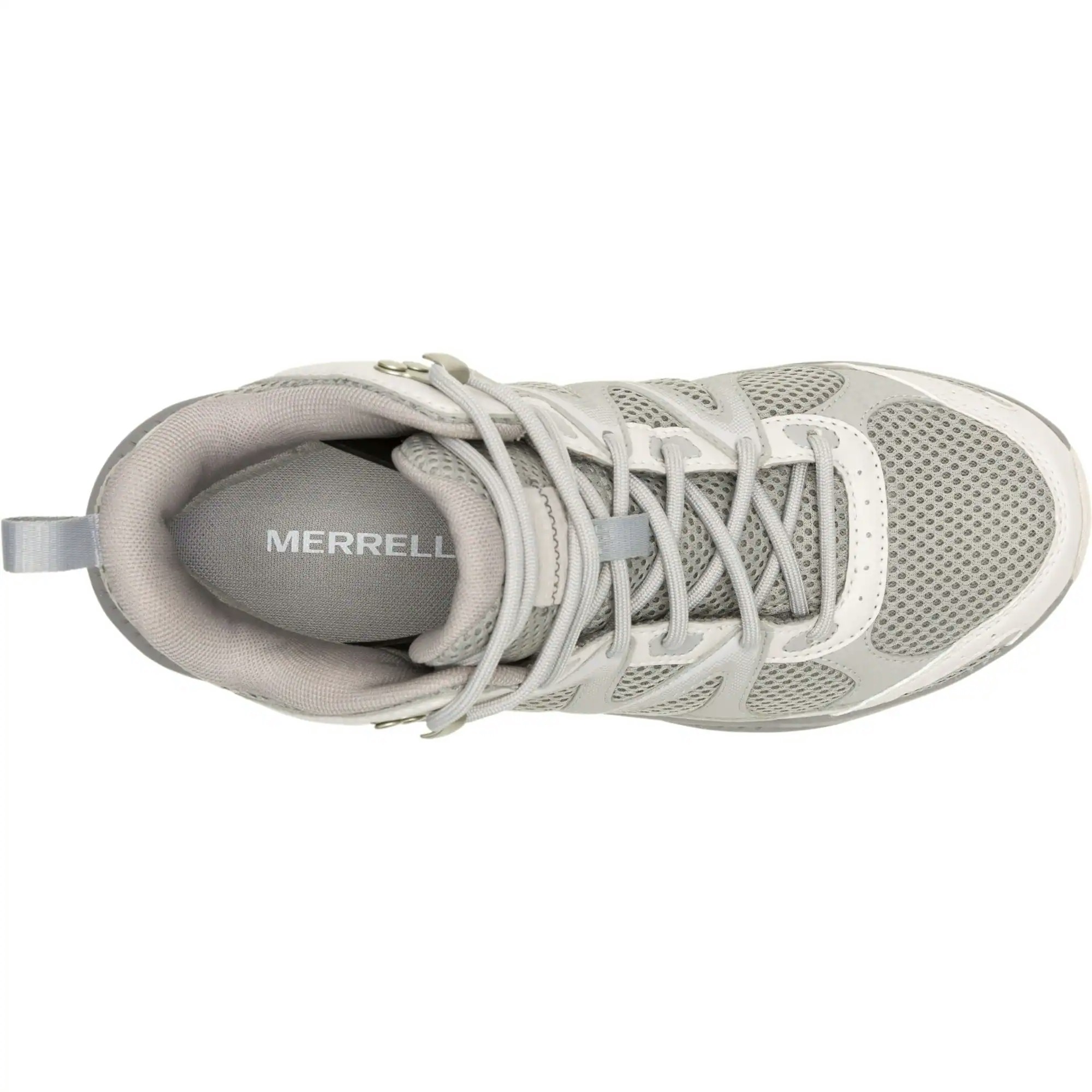 Merrell Tempo EXP Mid Waterproof Hiking Boots - Women's view 5