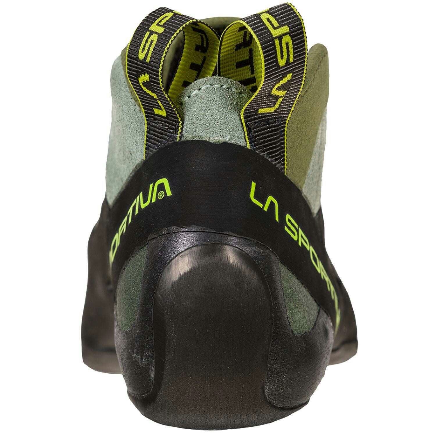 La Sportiva TC Pro Climbing Shoes view 4