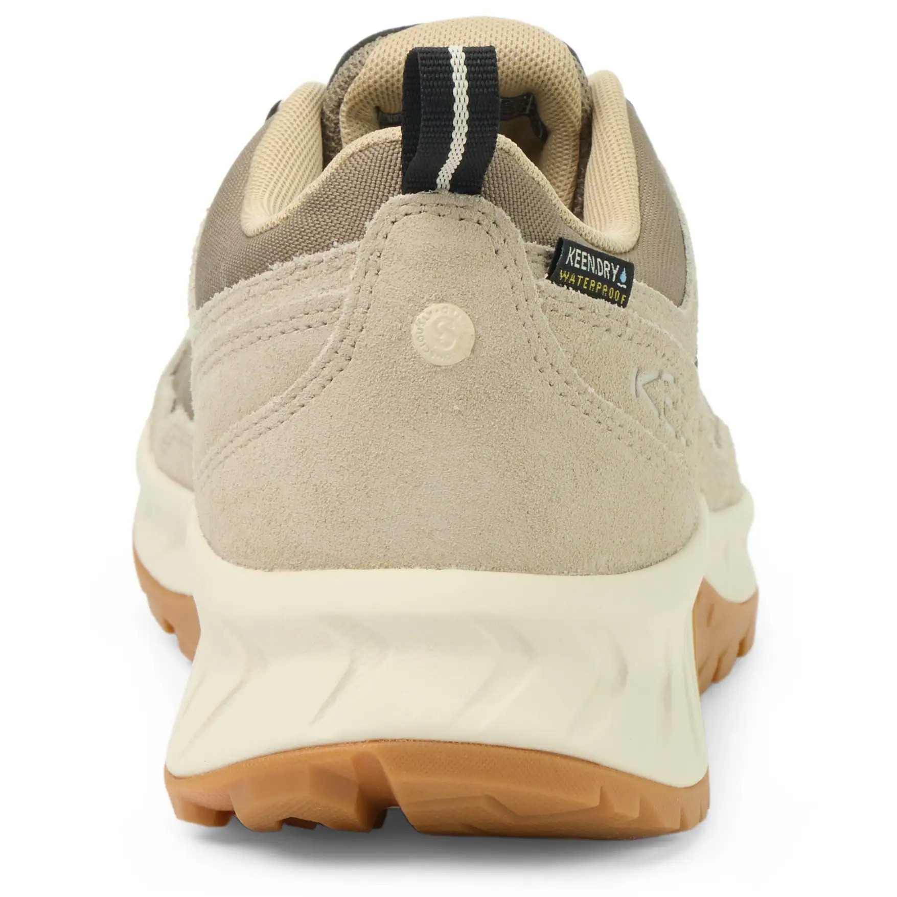 Hightrail Waterproof Hiking Shoes - Men's view 5