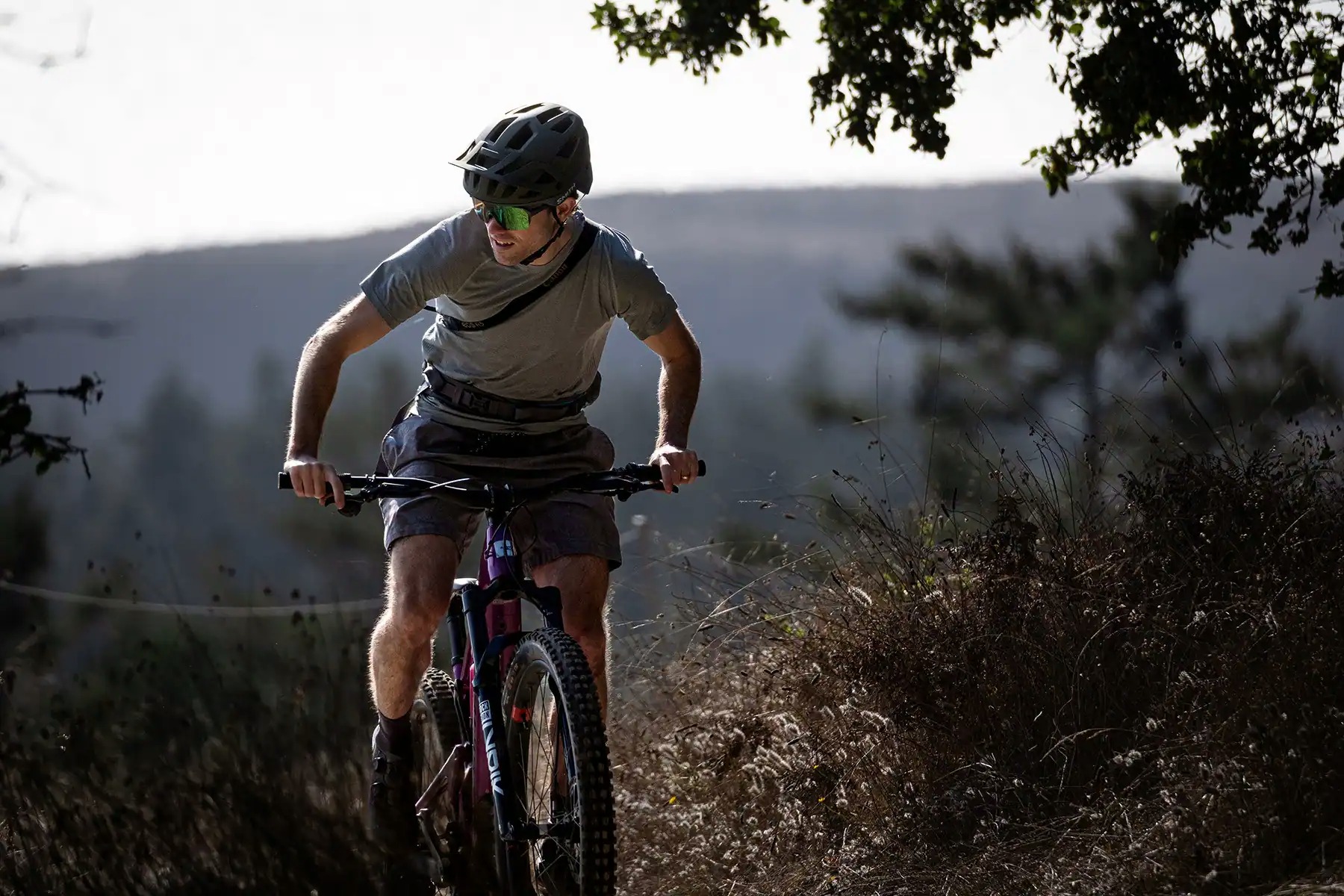 Smith Engage Mips Bike Helmet view 4