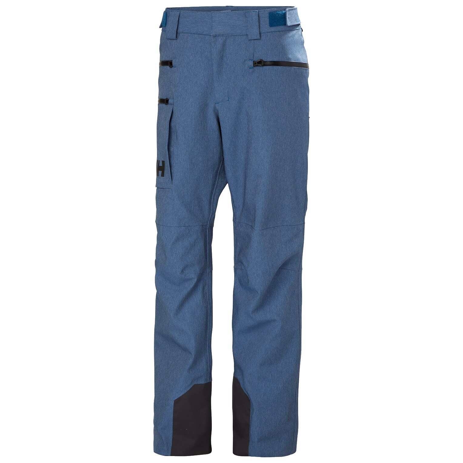 Helly Hansen SOGN Cargo Snow Pants - Men's view 5