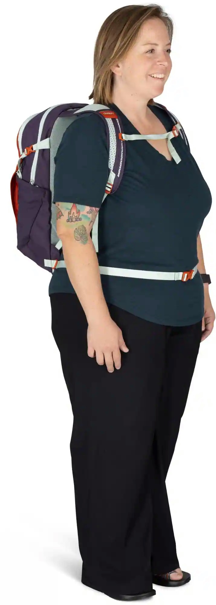 Osprey Daylite Plus Pack Special Edition view 5