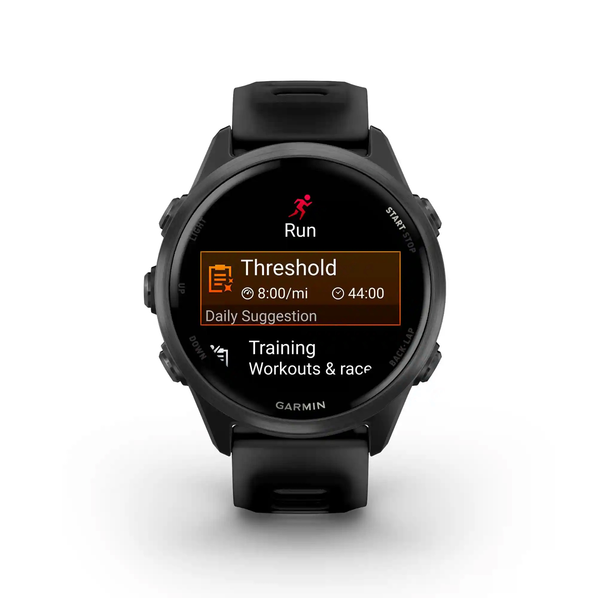 Garmin Forerunner 970 view 7