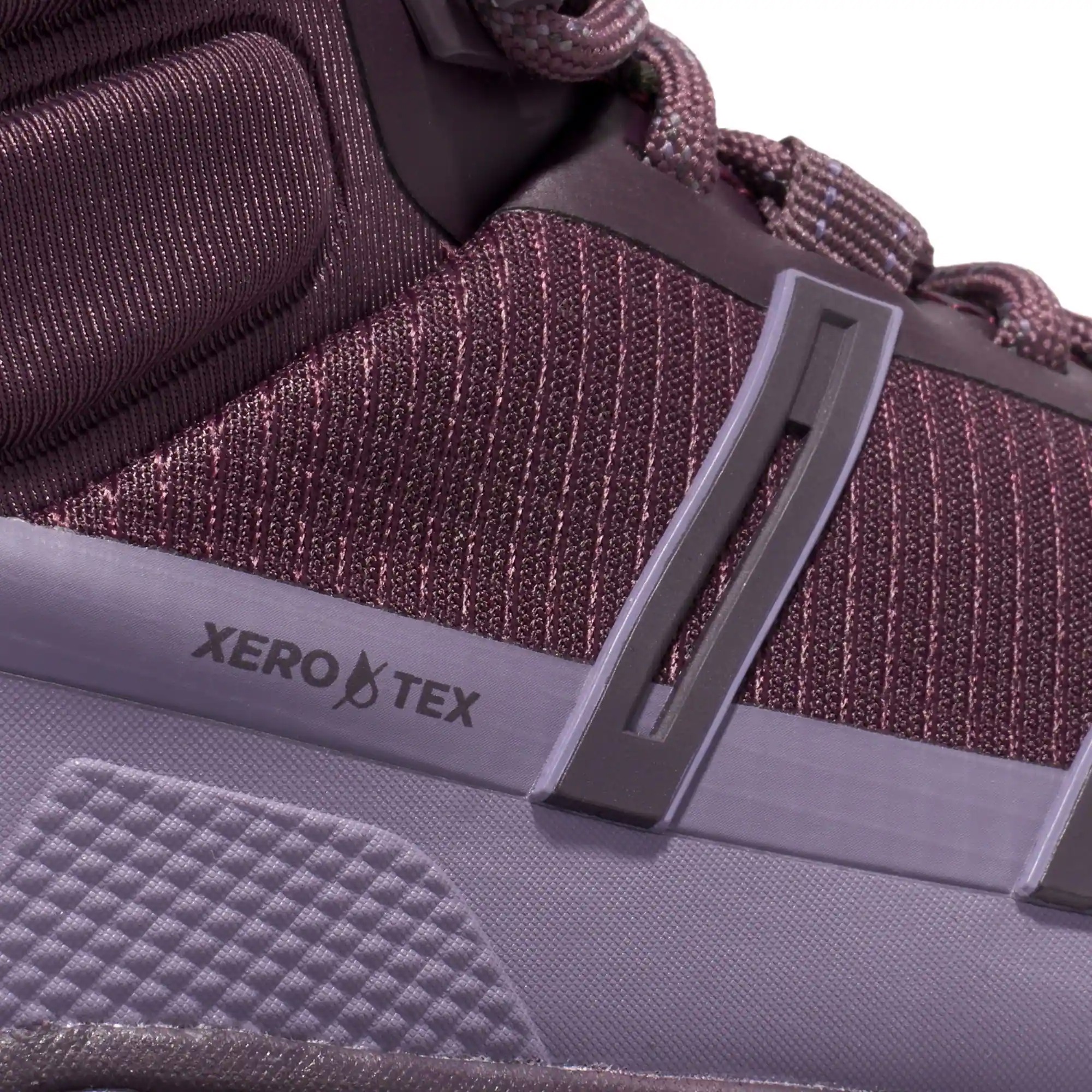 Xero Shoes Scrambler Trail Mid WP Hiking Boots - Women's view 7