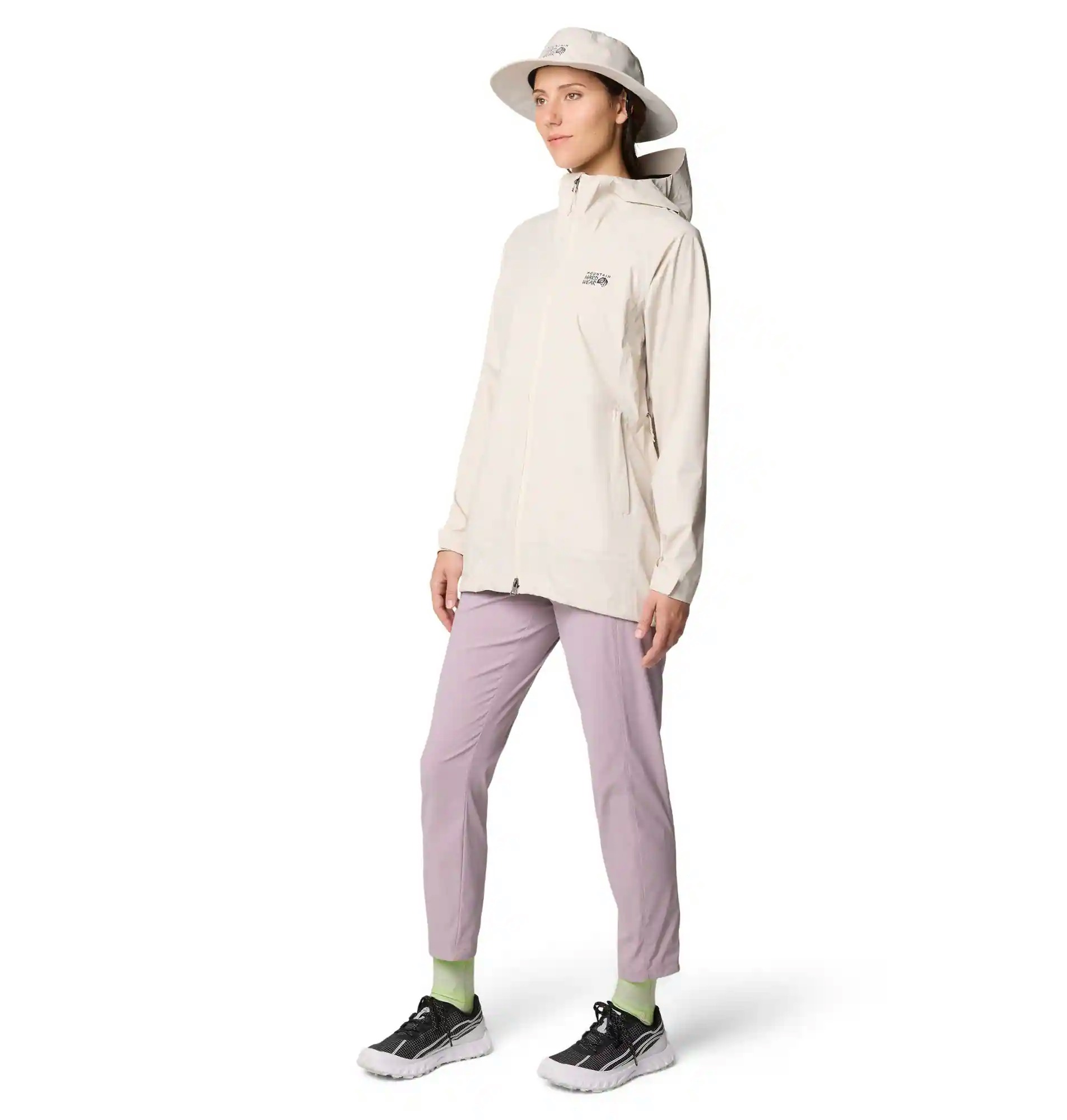 The North Face Hikesteller Parka - Women's view 4