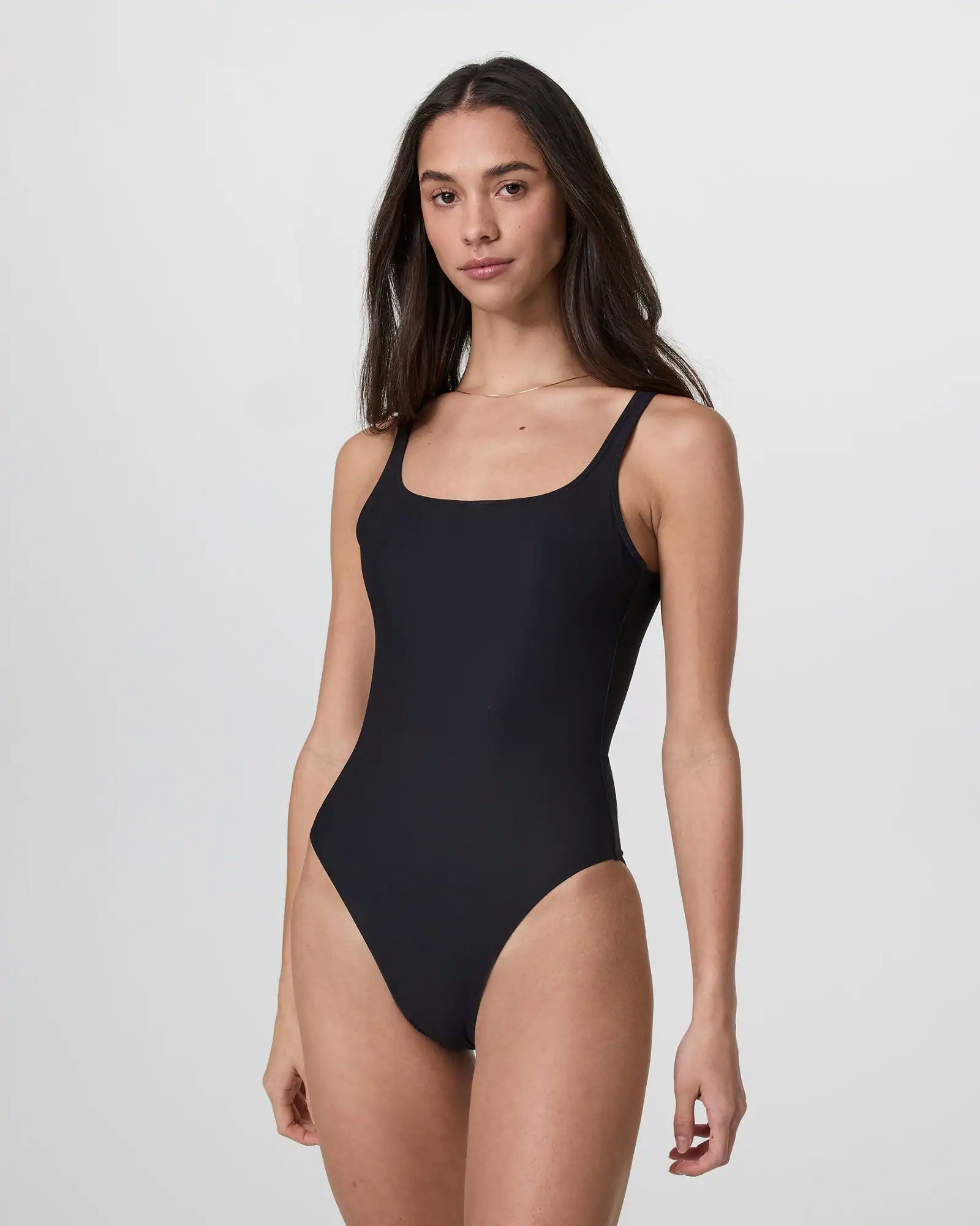 Vuori Encinitas One-Piece Swimsuit - Women's view 2
