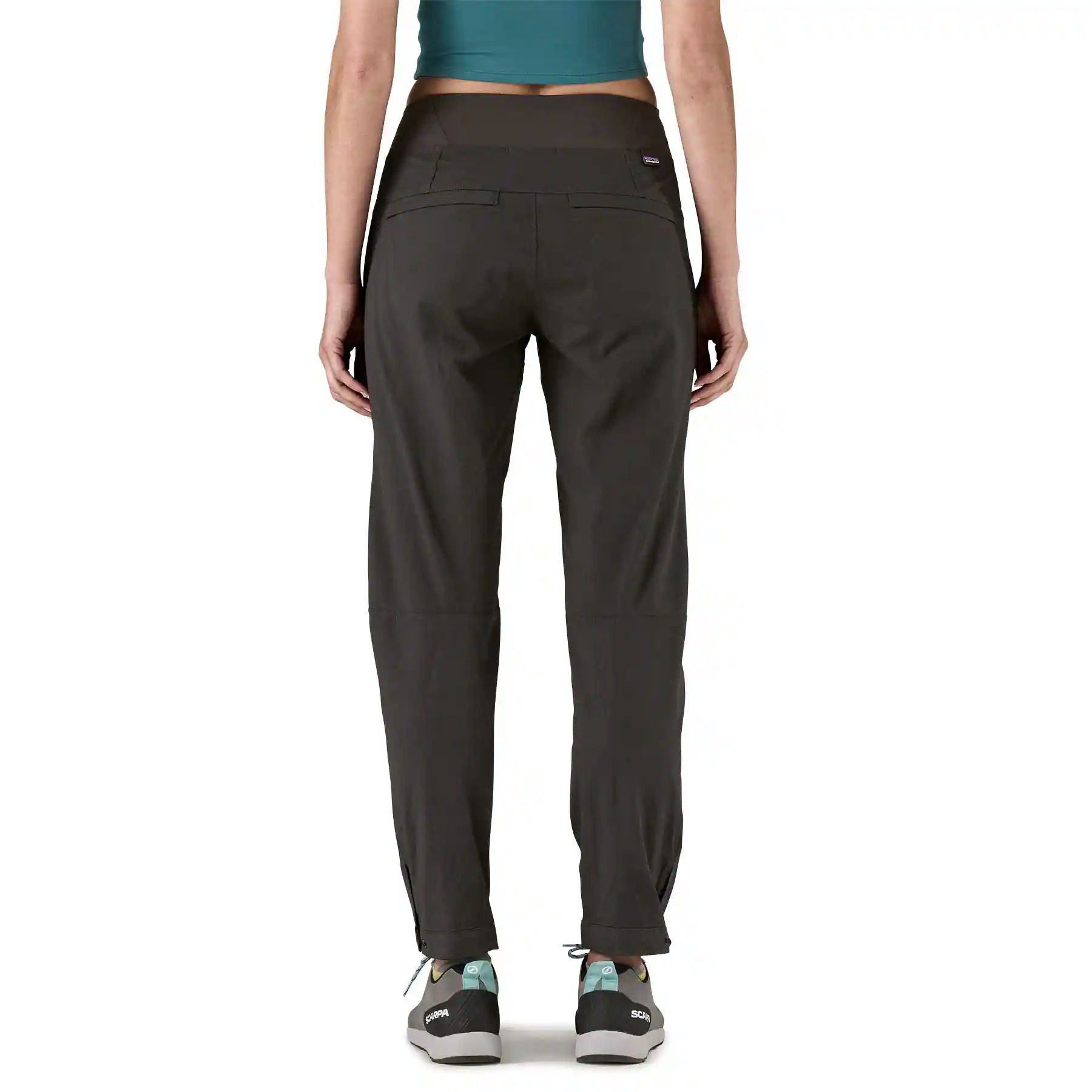 Patagonia Caliza Rock Pants - Women's view 3