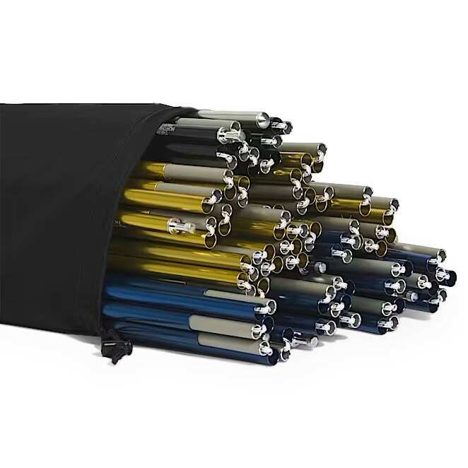 The North Face 2-Meter Dome Tent view 2