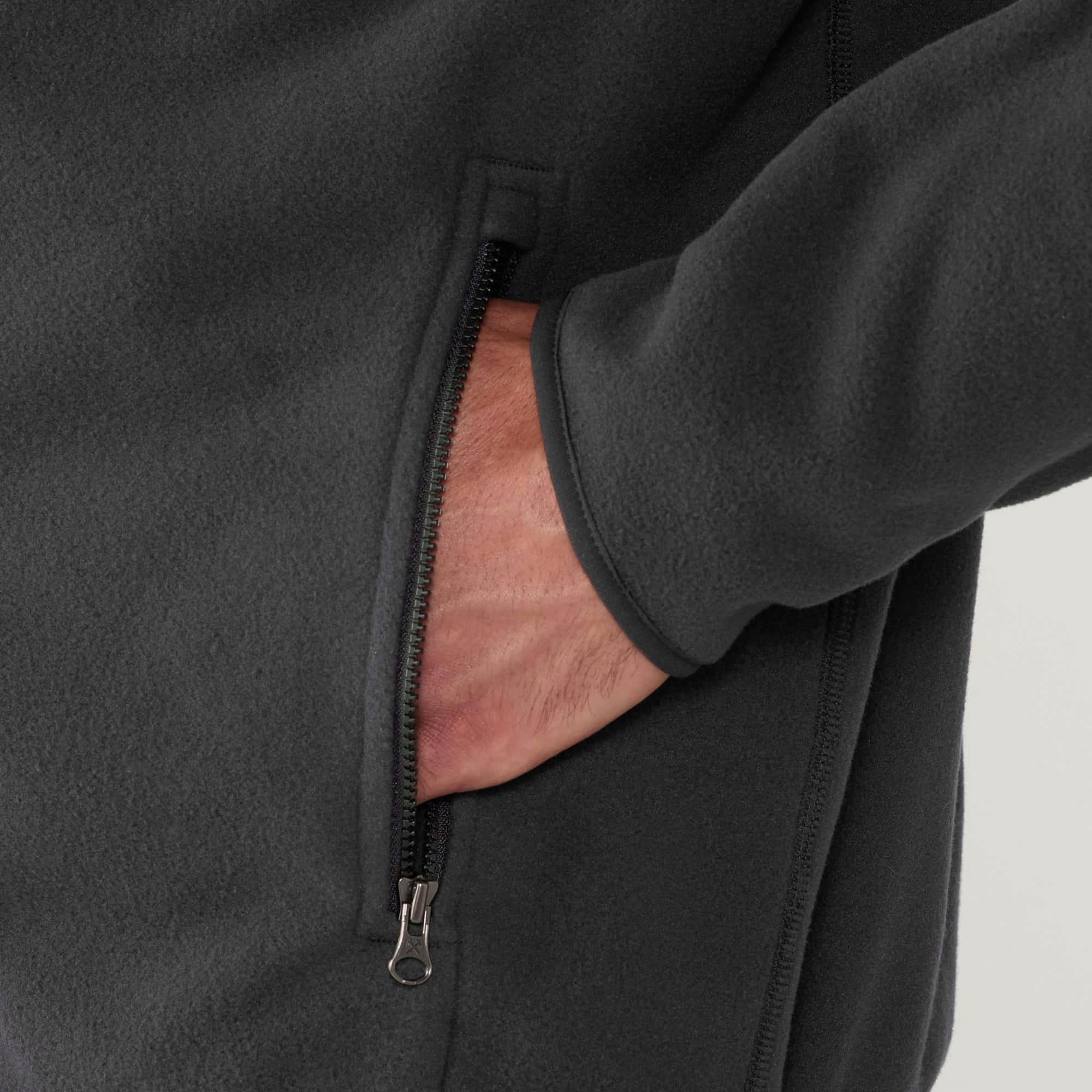 Patagonia Better Sweater Fleece Jacket - Men's view 7