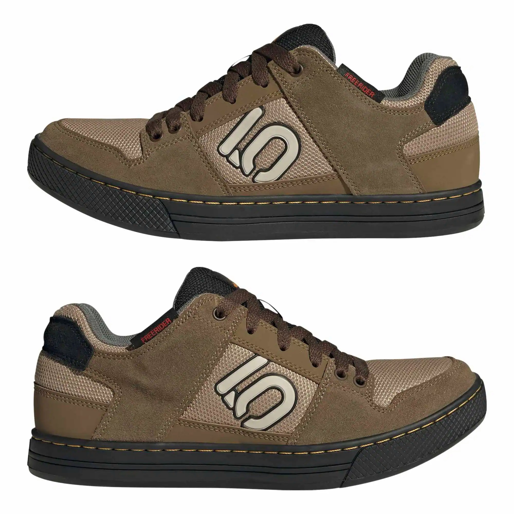 Five Ten Freerider Mountain Bike Shoes - Men's view 3