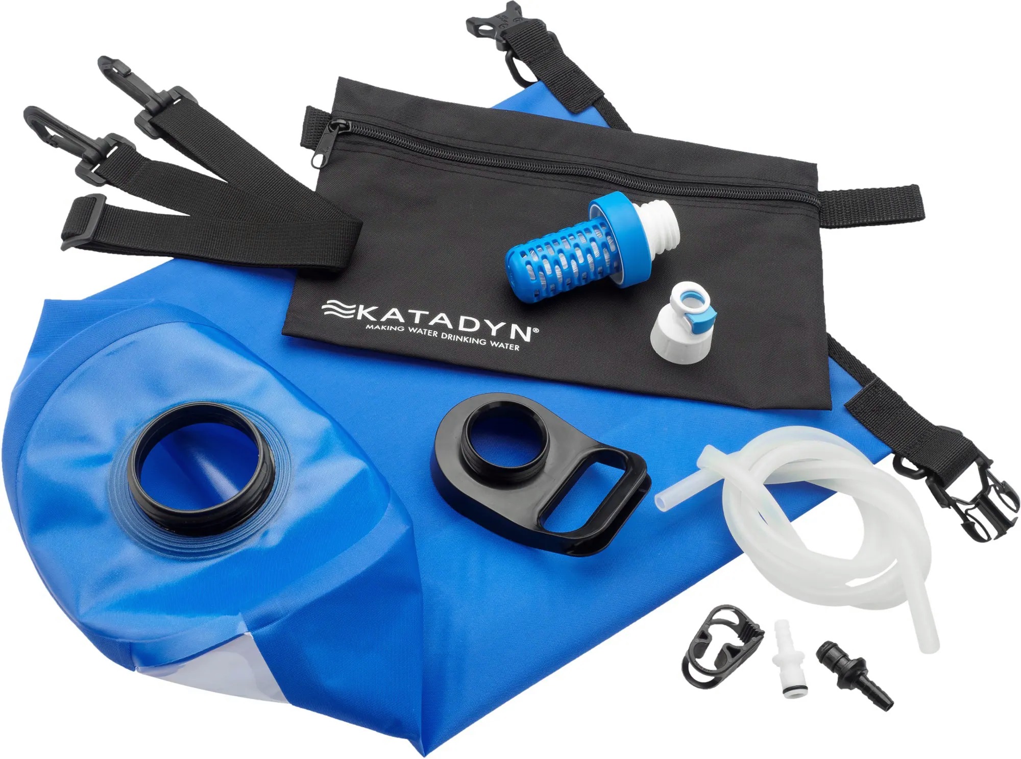 Katadyn BeFree Gravity Water Filter - 6 Liters view 4