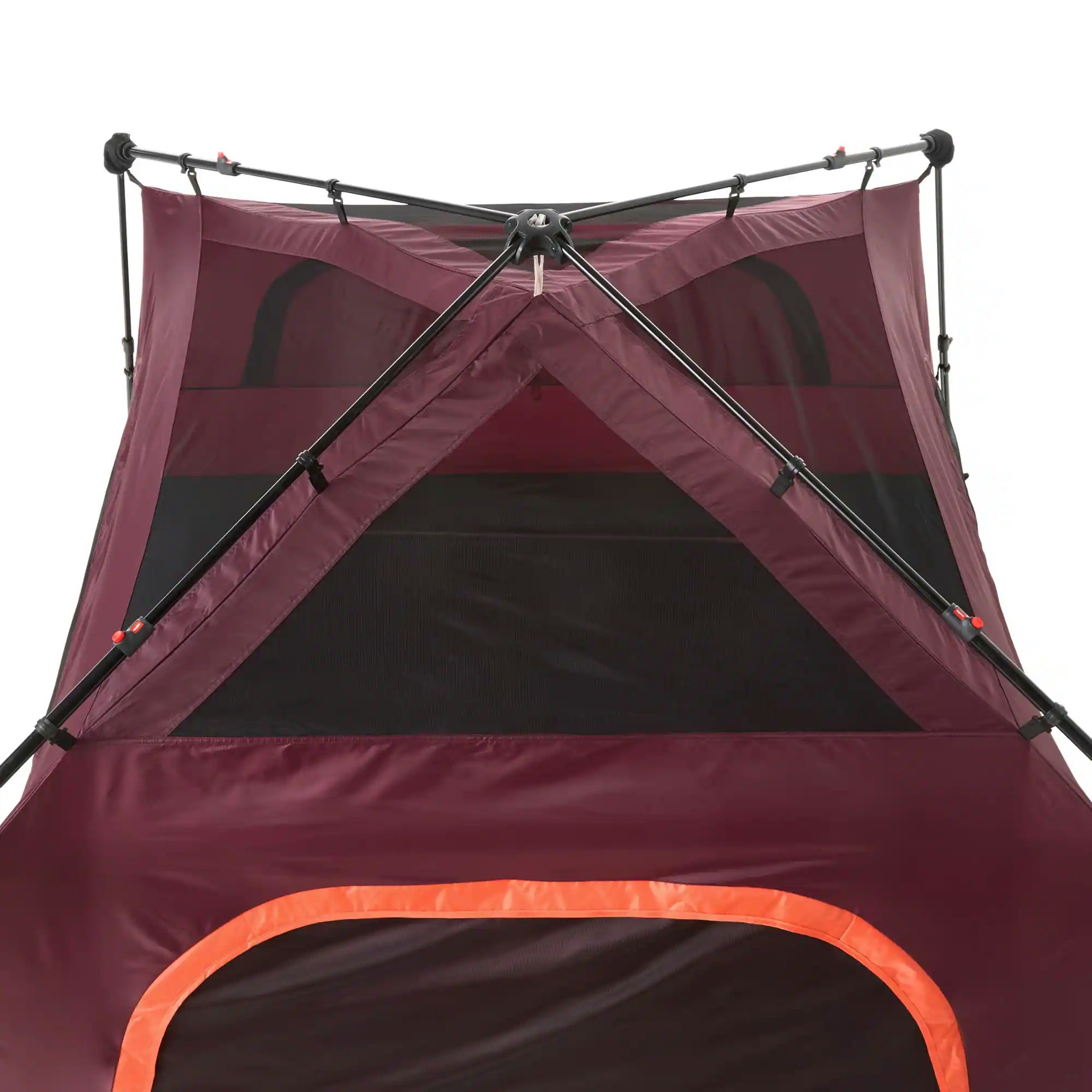 Coleman Skylodge 4-Person Instant Camping Tent view 6