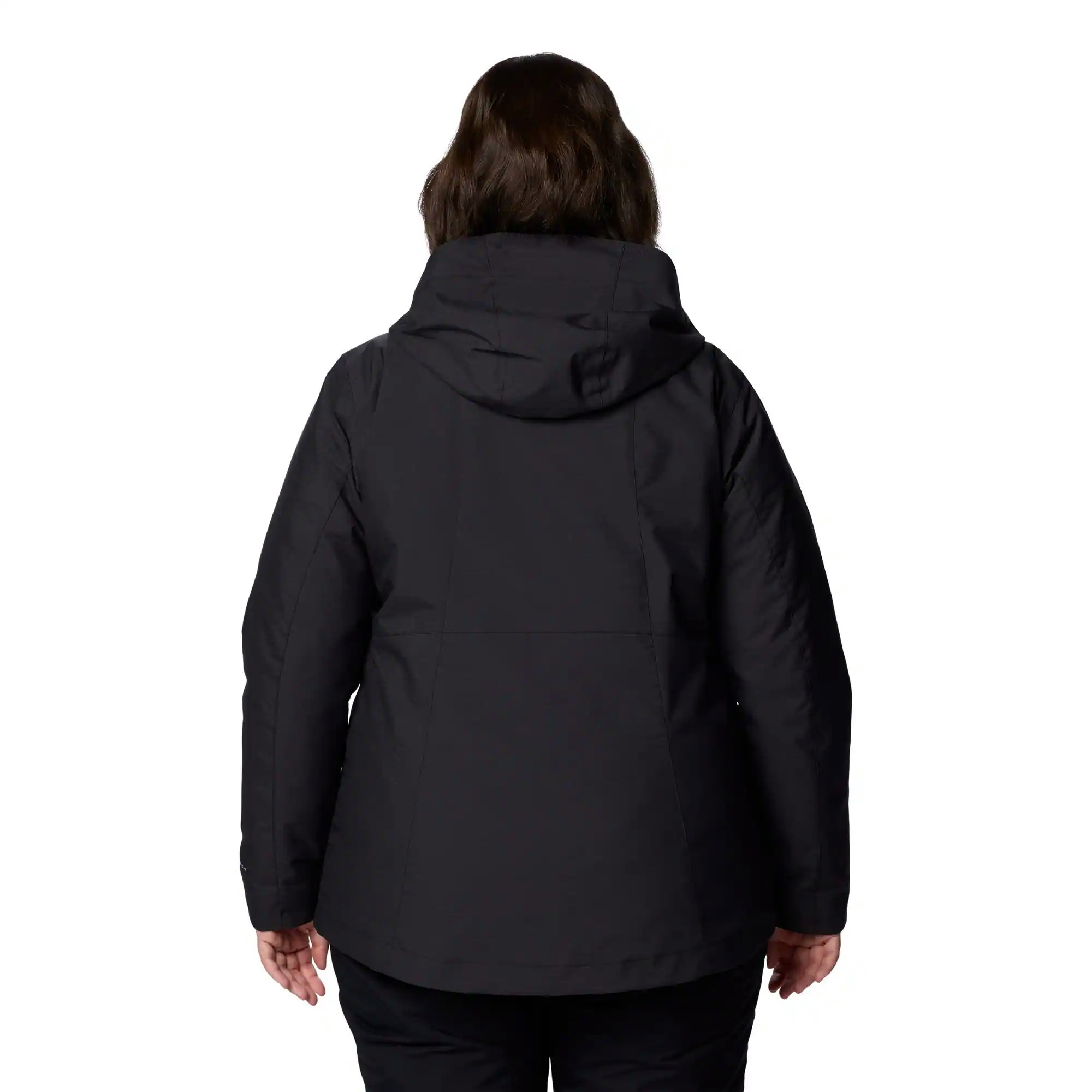 Columbia Whirlibird V Interchange 3-in-1 Jacket - Women's view 6