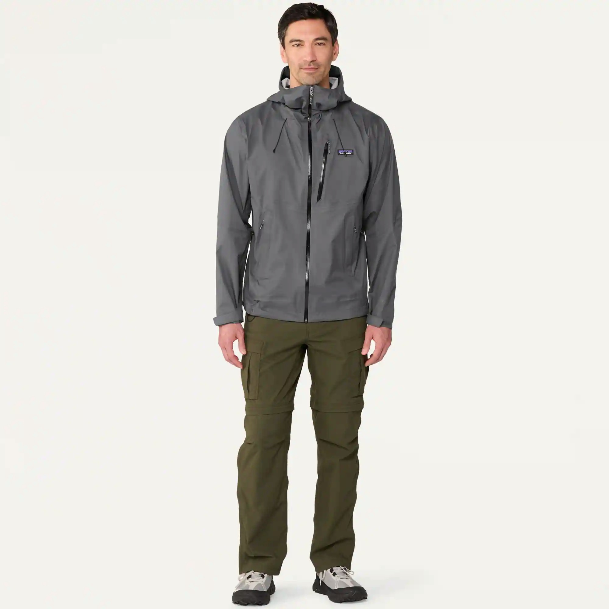 Patagonia Granite Crest Jacket - Men's view 4