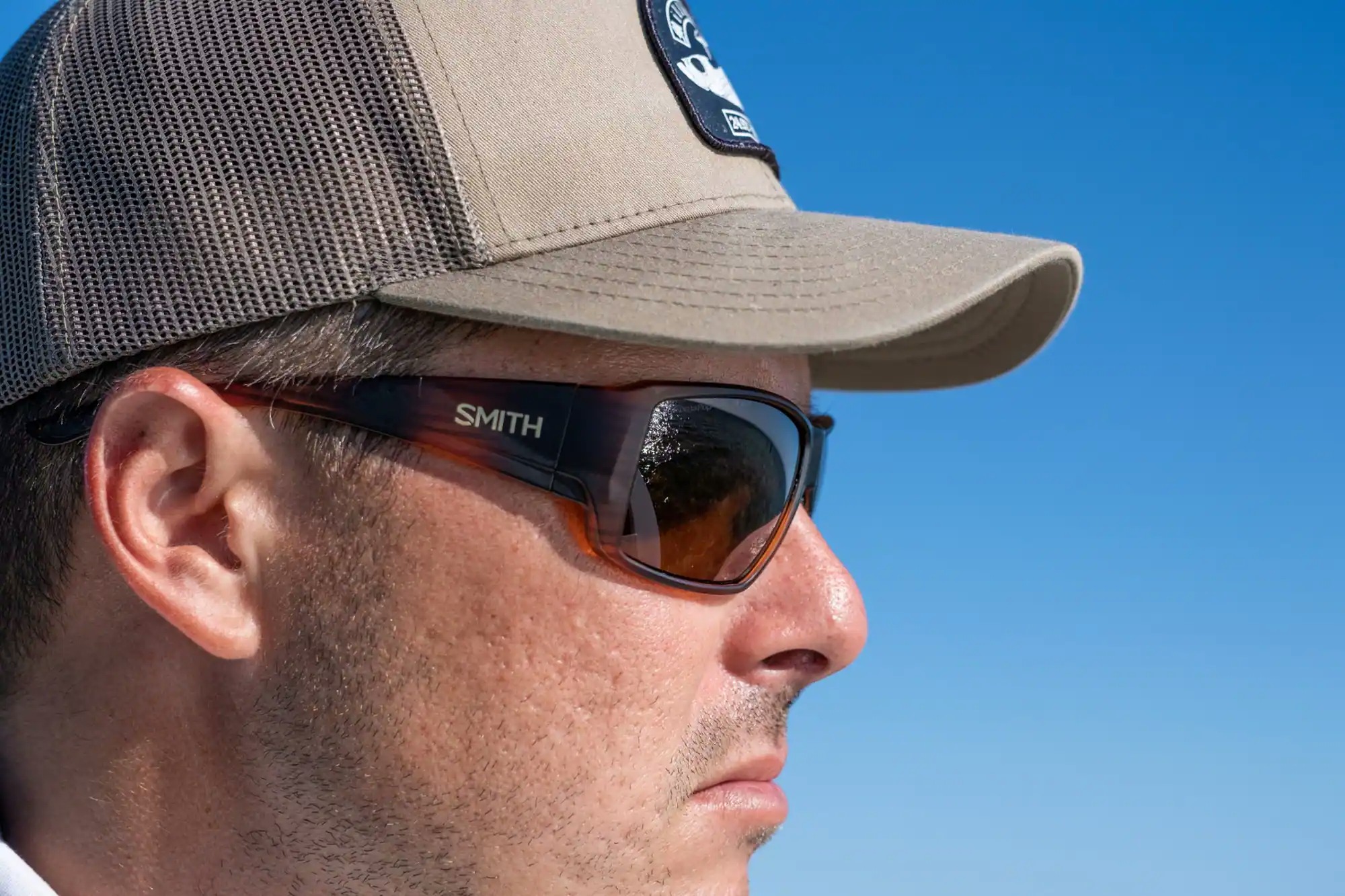 Guide's Choice ChromaPop Glass Polarized Sunglasses view 4