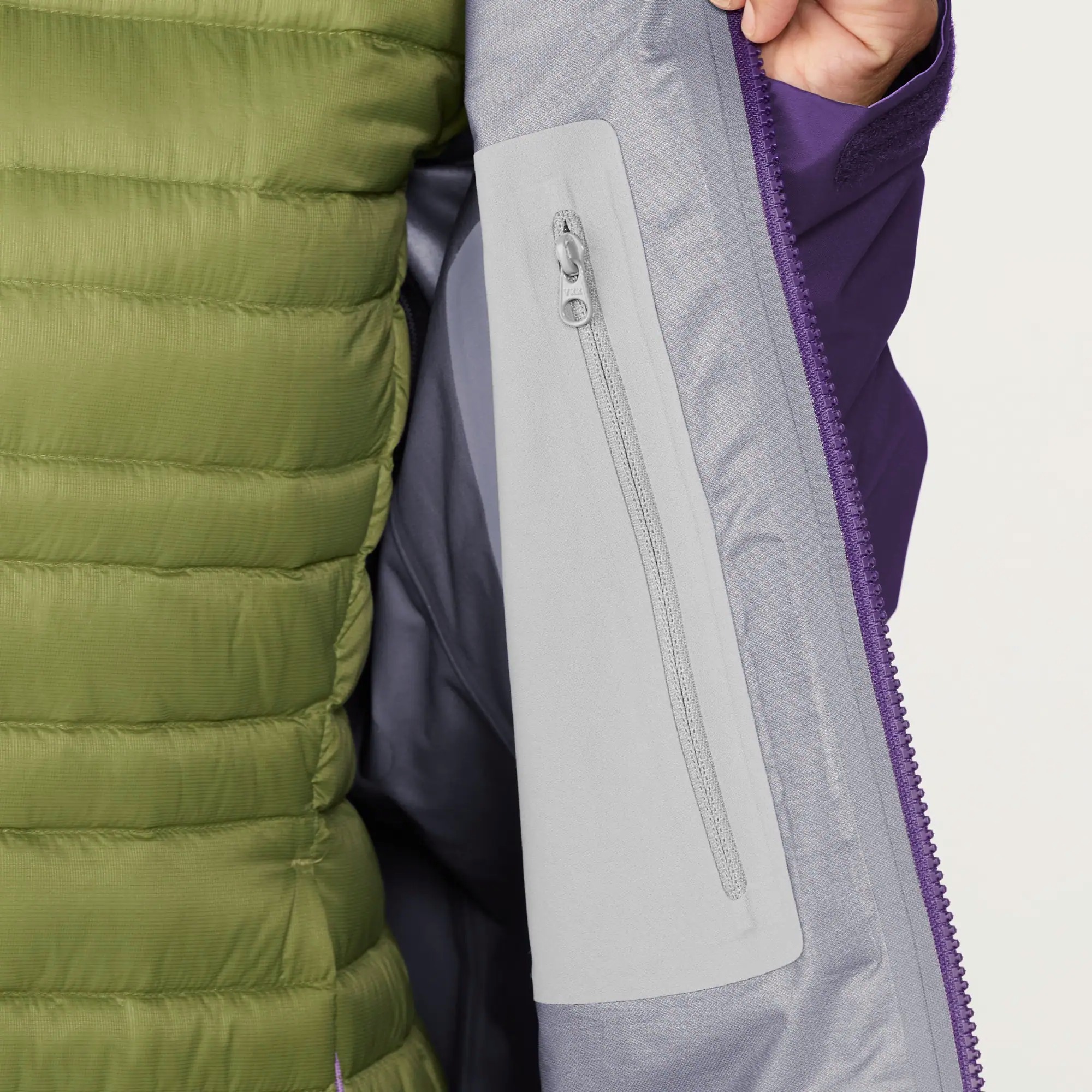 Arc'teryx Beta SL Jacket - Women's view 8